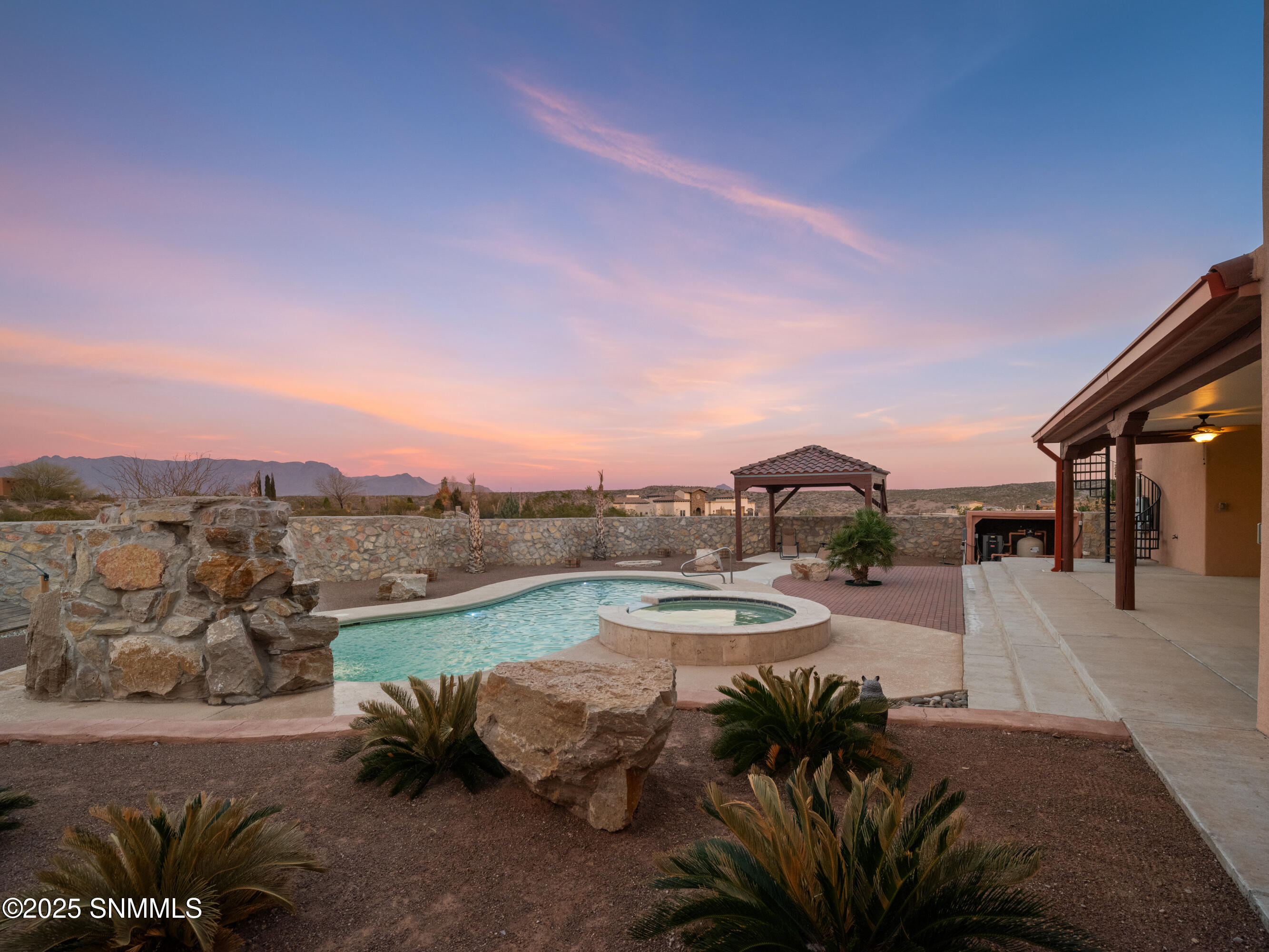 5668 Via Estrella Property Photo 62