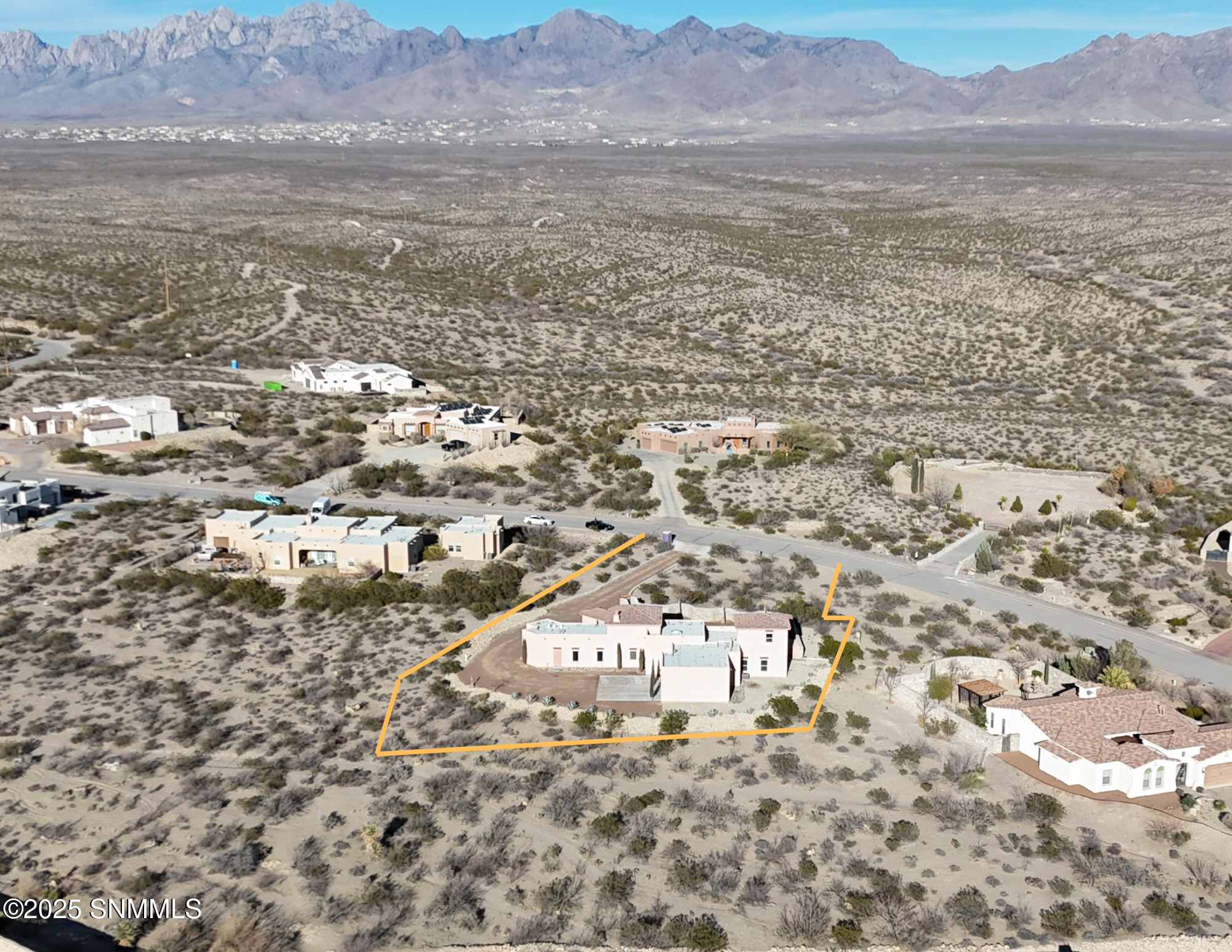 5668 Via Estrella Property Photo 79