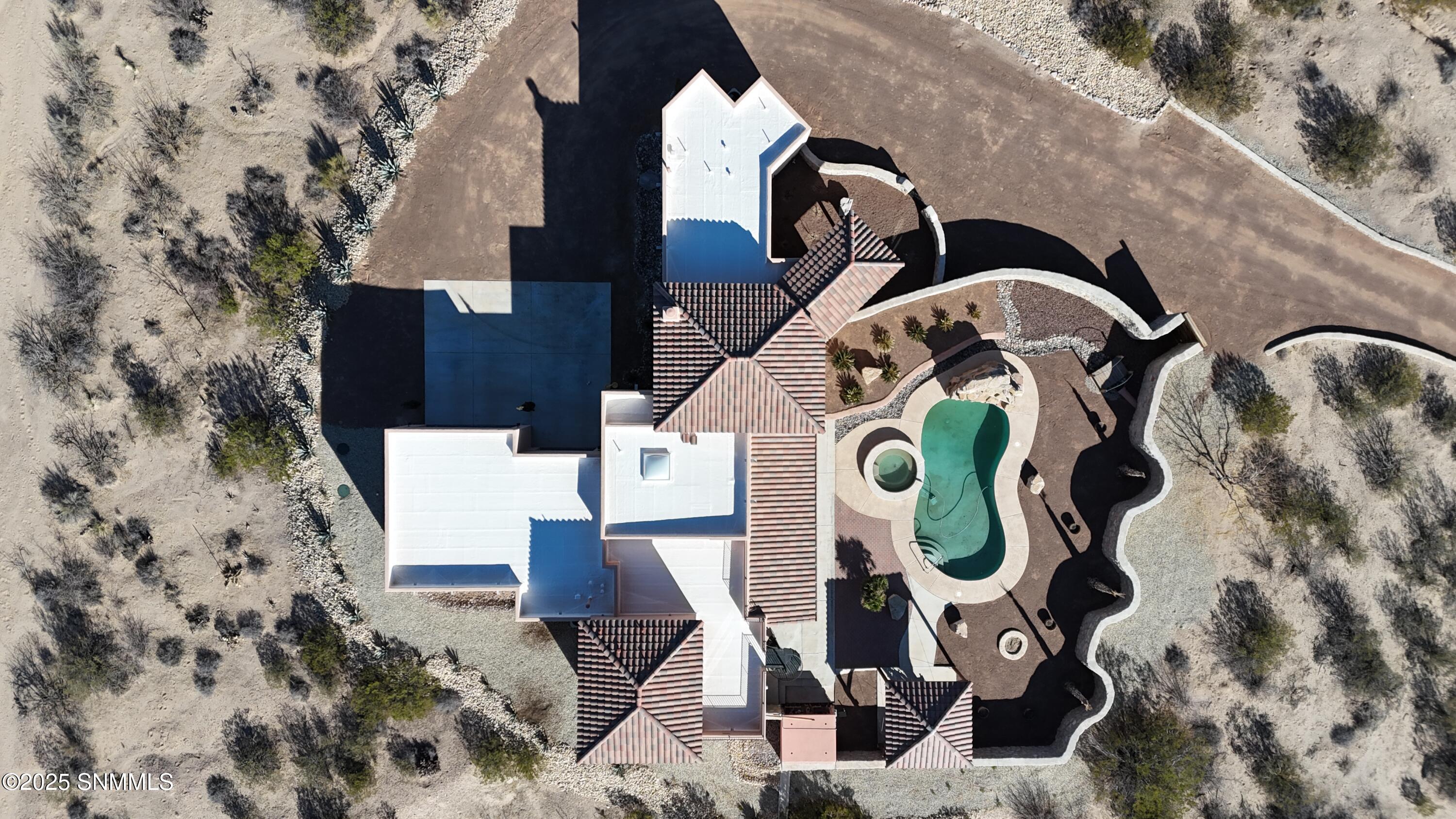 5668 Via Estrella Property Photo 81