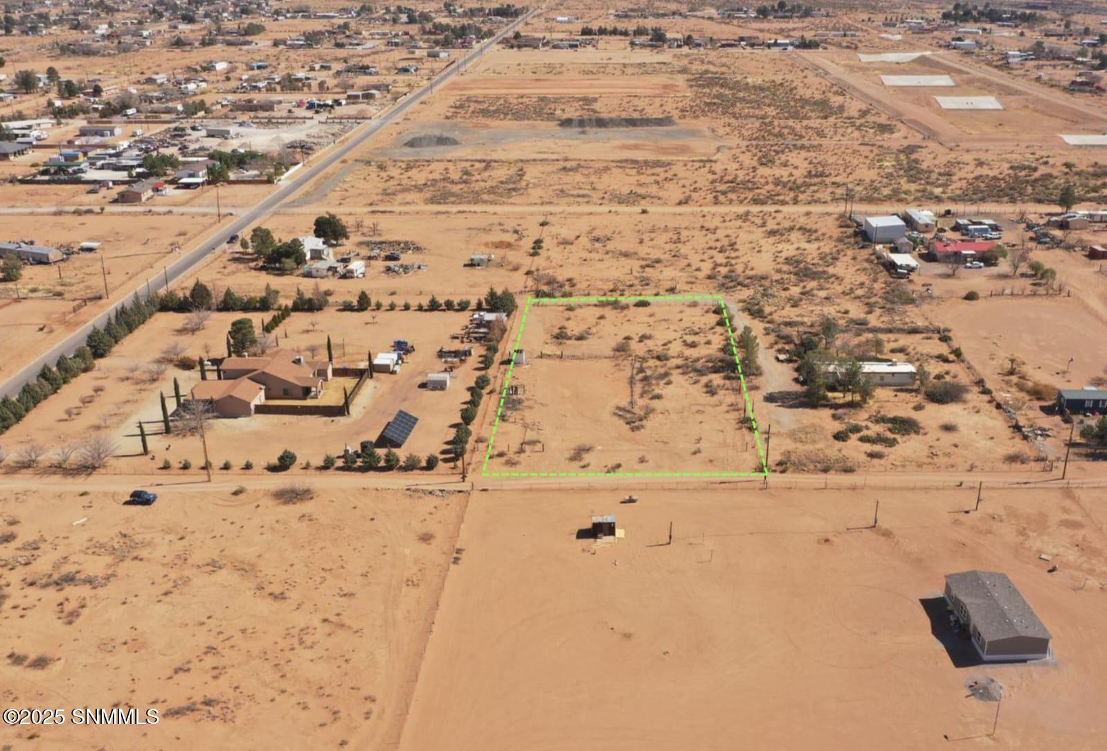 North Las Cruces Park Real Estate Listings Main Image