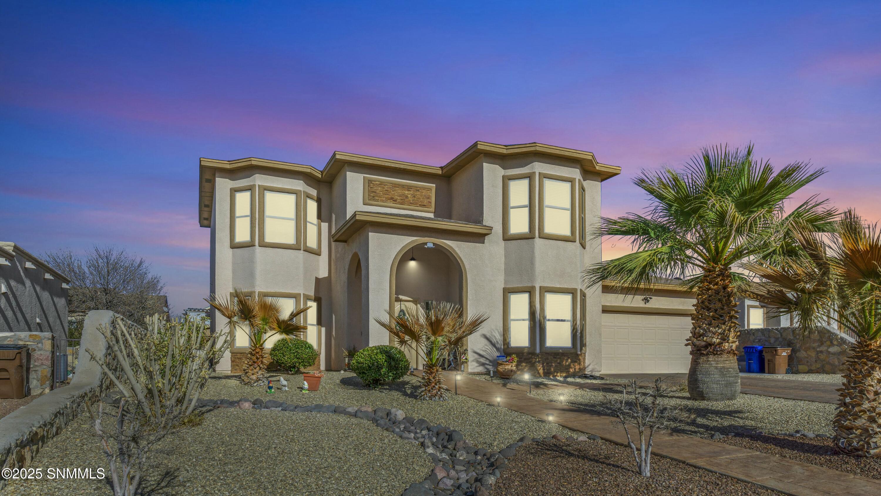 4582 Rimrock Court Property Photo