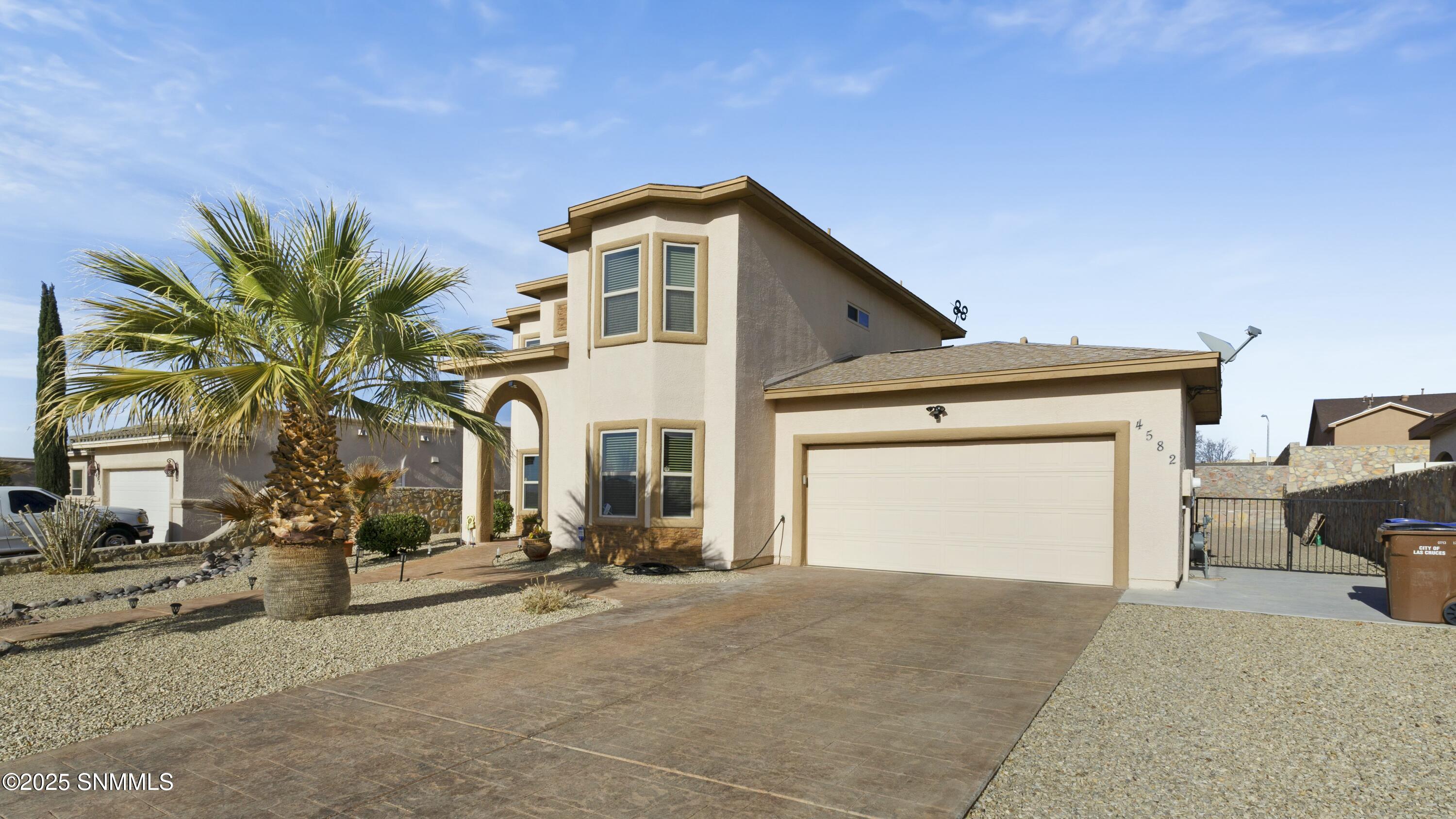 4582 Rimrock Court Property Photo 3
