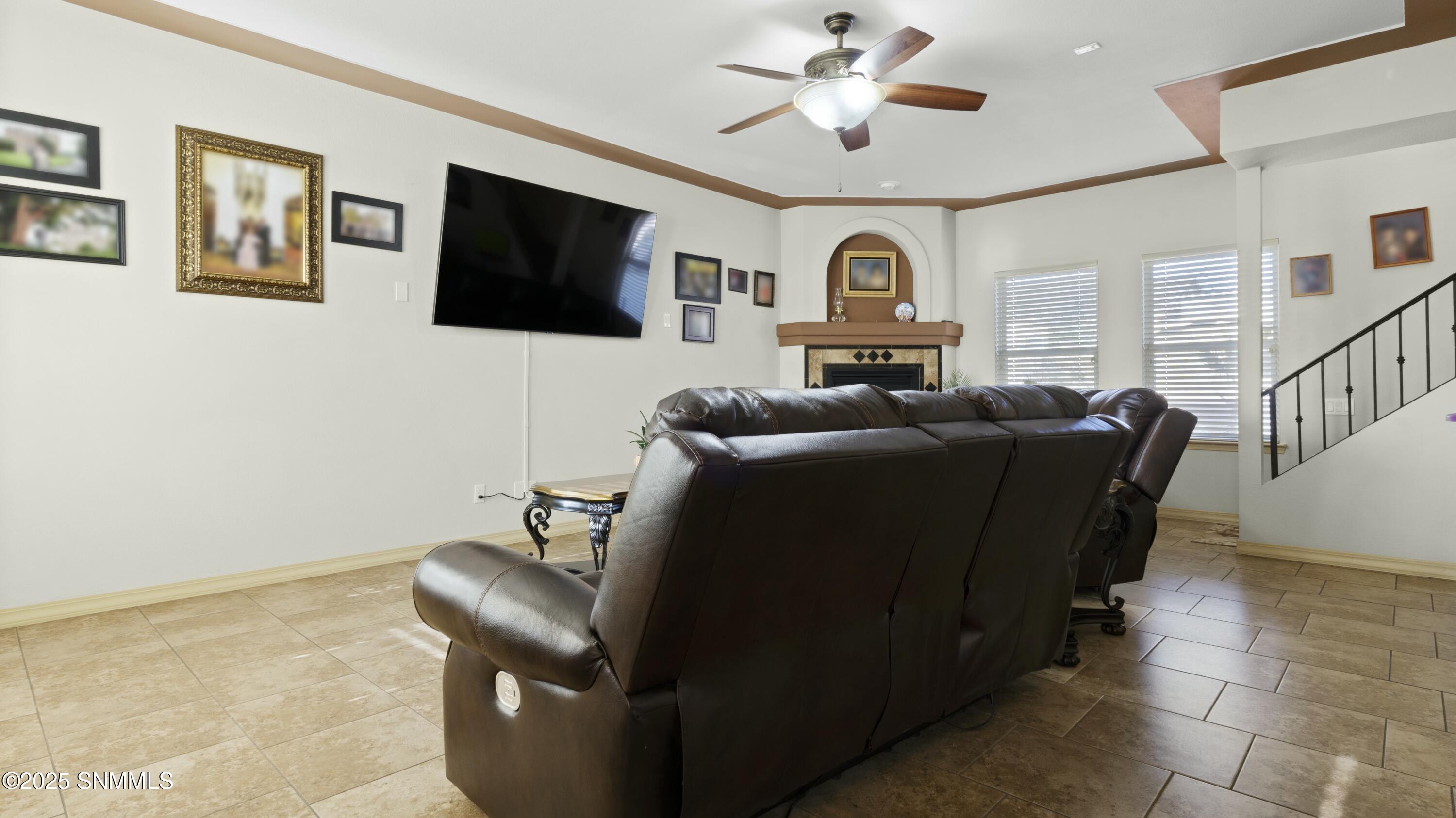 4582 Rimrock Court Property Photo 7
