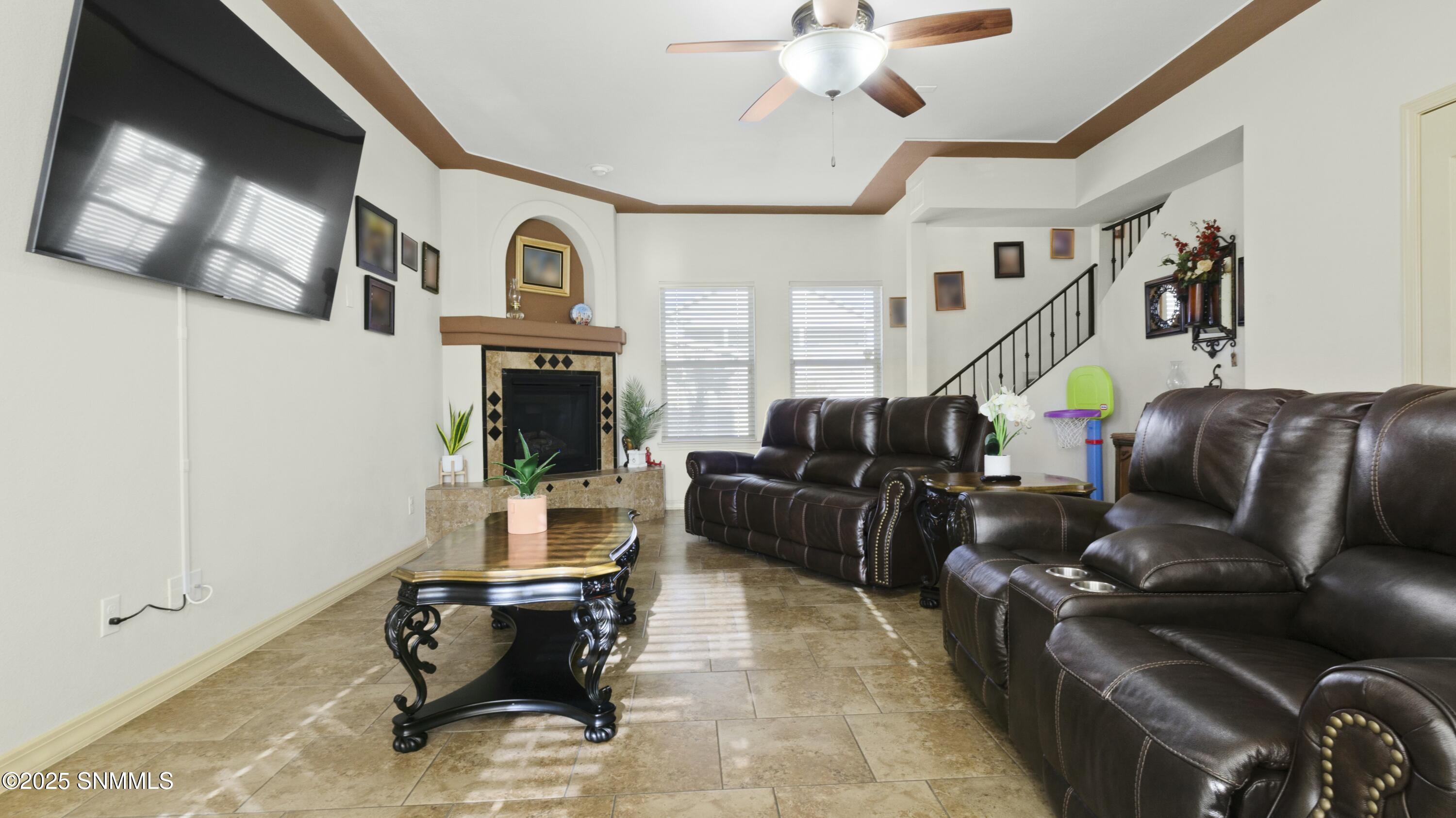 4582 Rimrock Court Property Photo 8