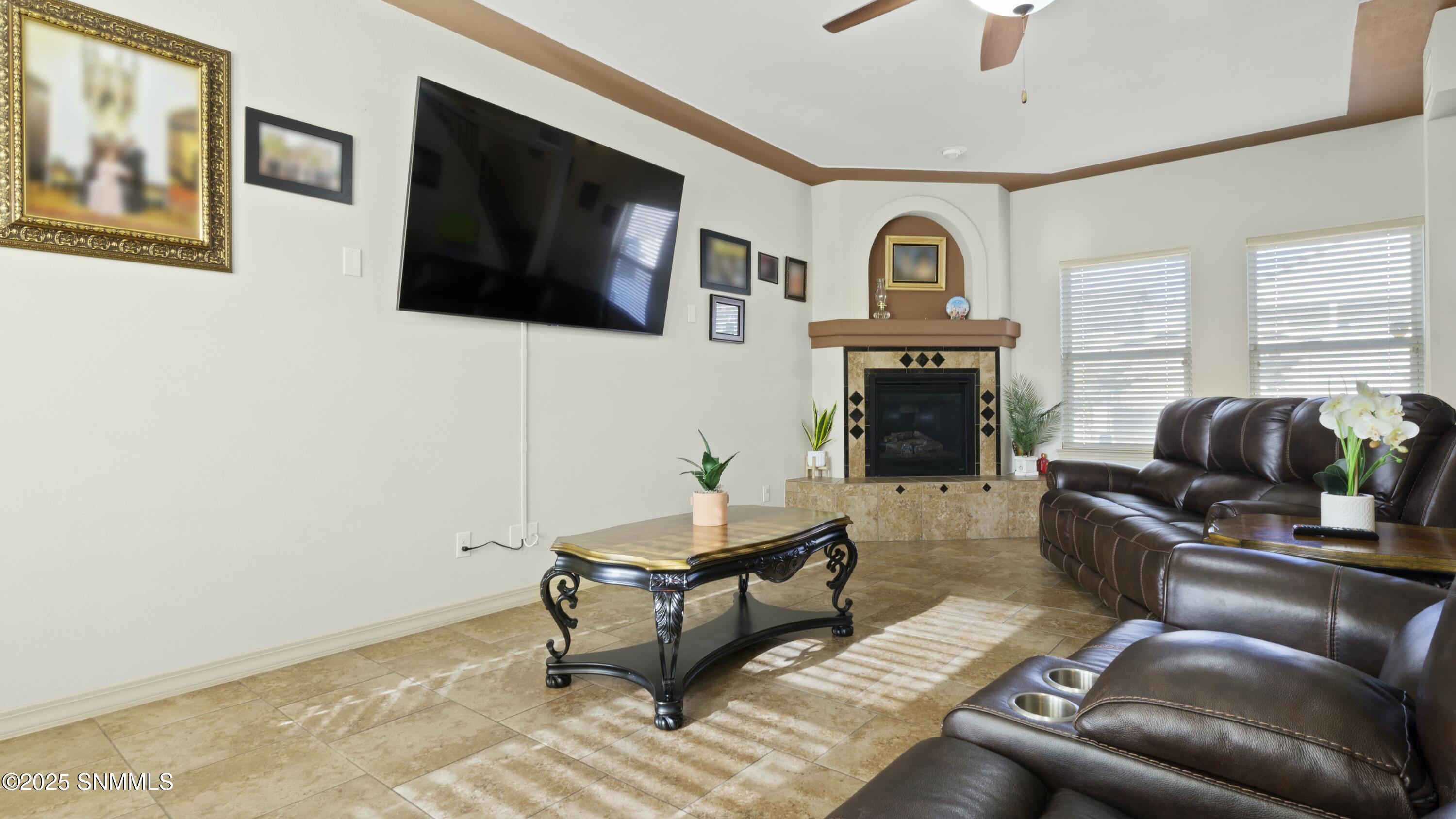 4582 Rimrock Court Property Photo 10