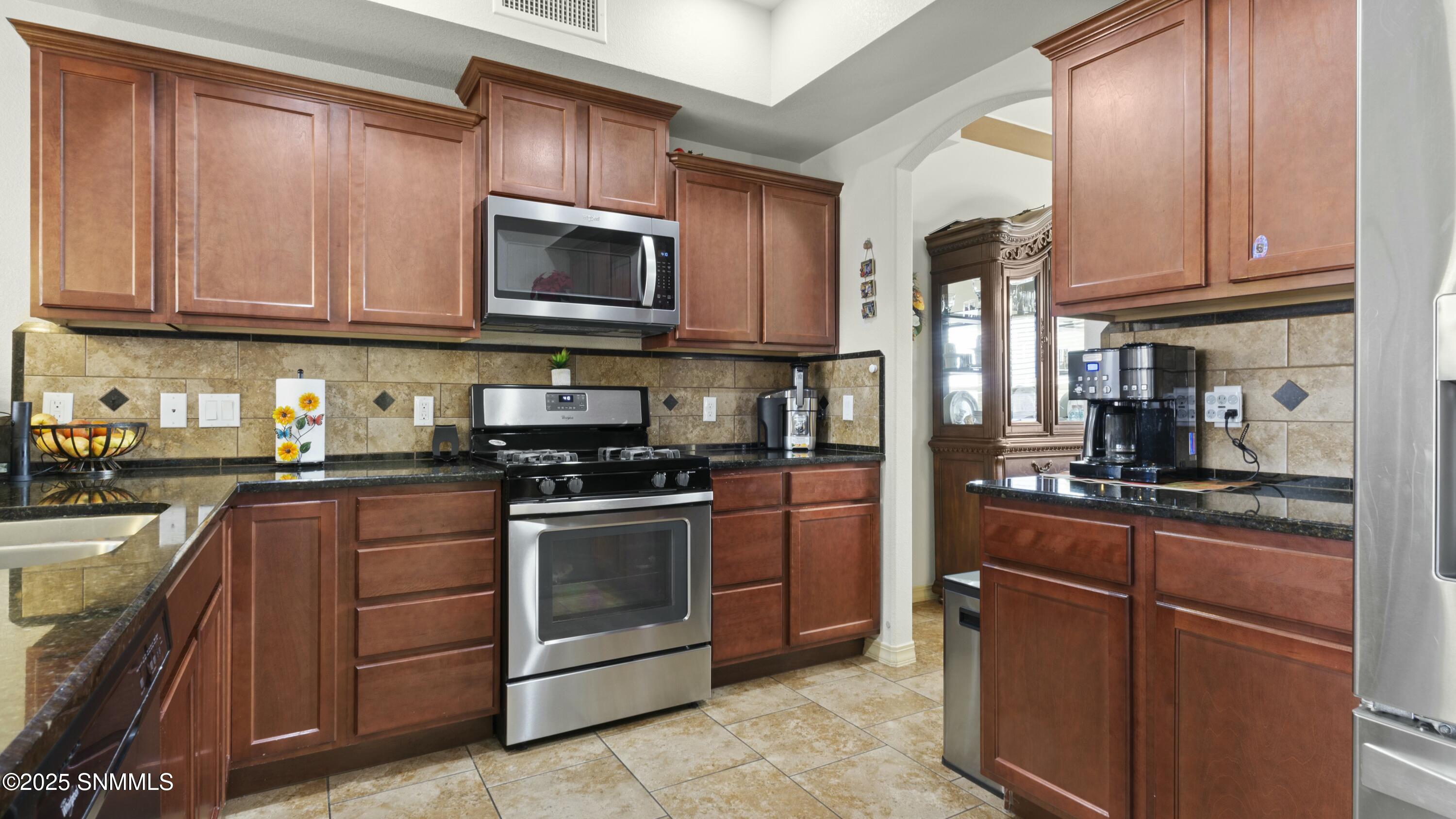 4582 Rimrock Court Property Photo 19