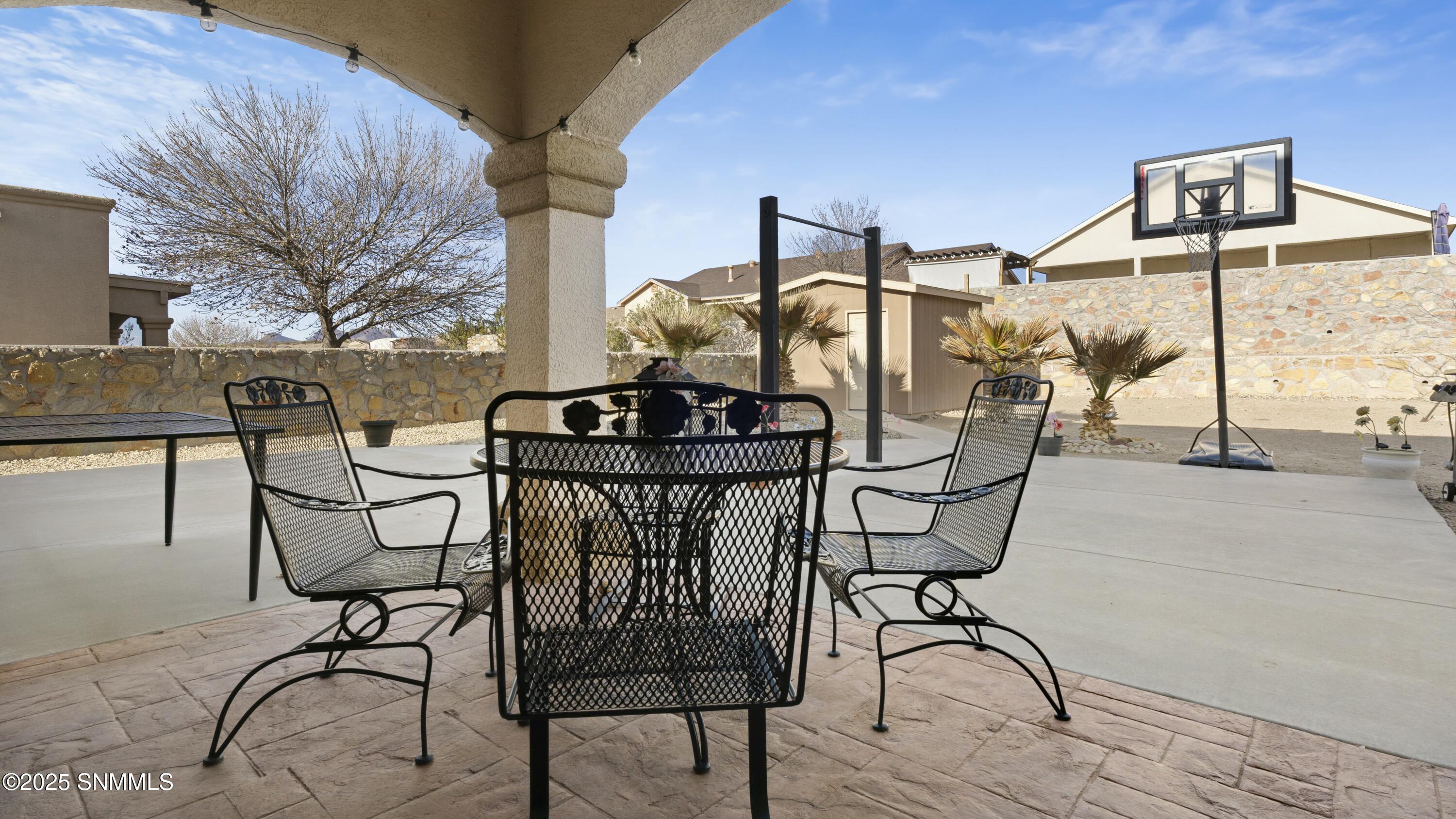 4582 Rimrock Court Property Photo 43