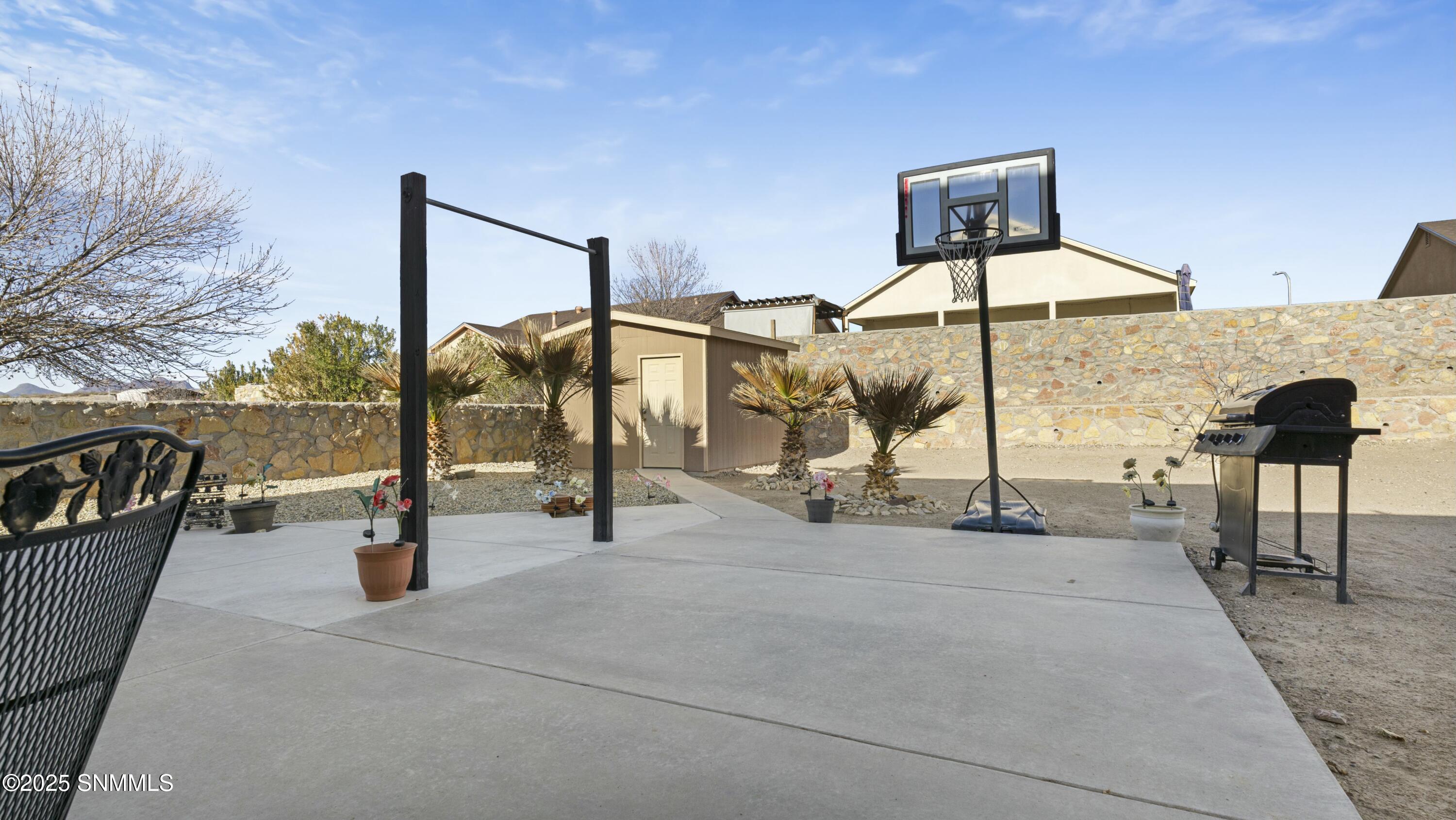 4582 Rimrock Court Property Photo 44
