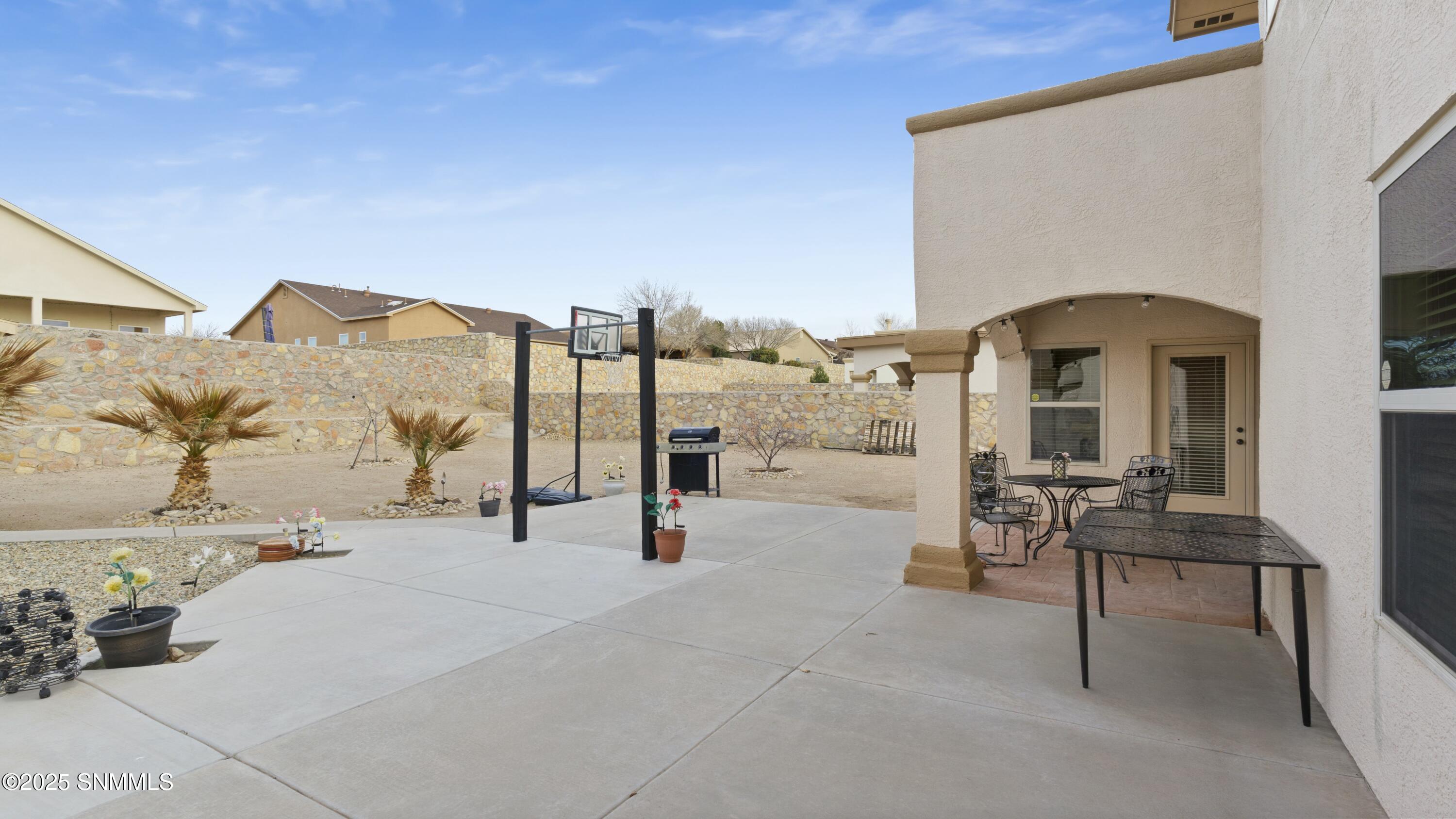 4582 Rimrock Court Property Photo 46