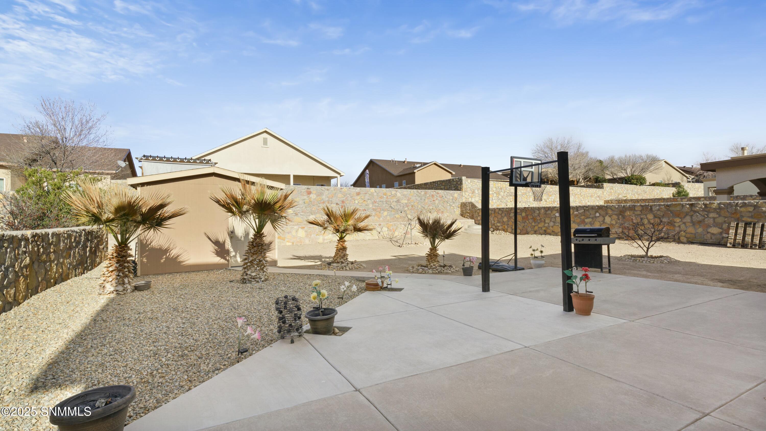 4582 Rimrock Court Property Photo 47