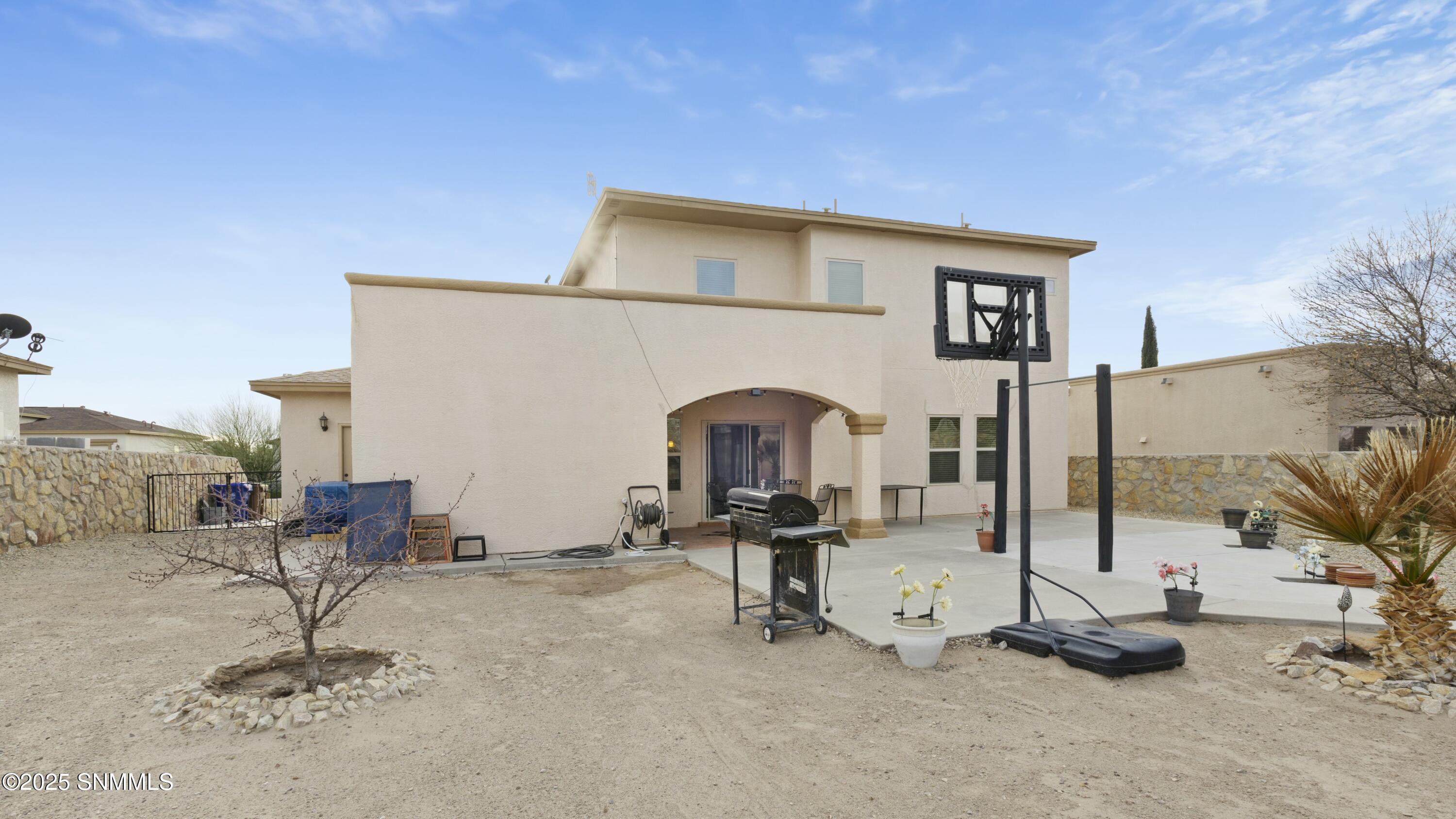 4582 Rimrock Court Property Photo 49
