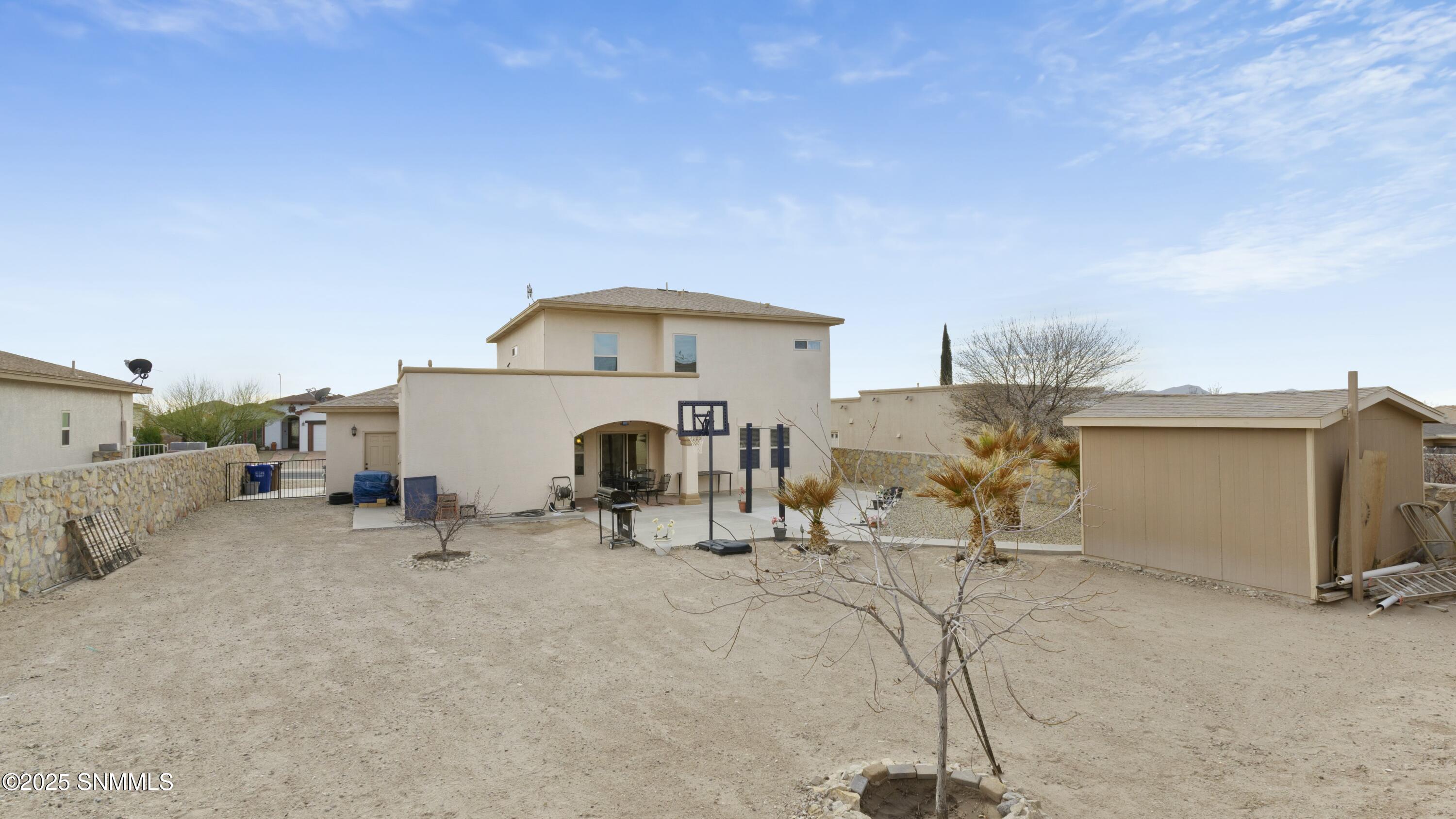 4582 Rimrock Court Property Photo 52