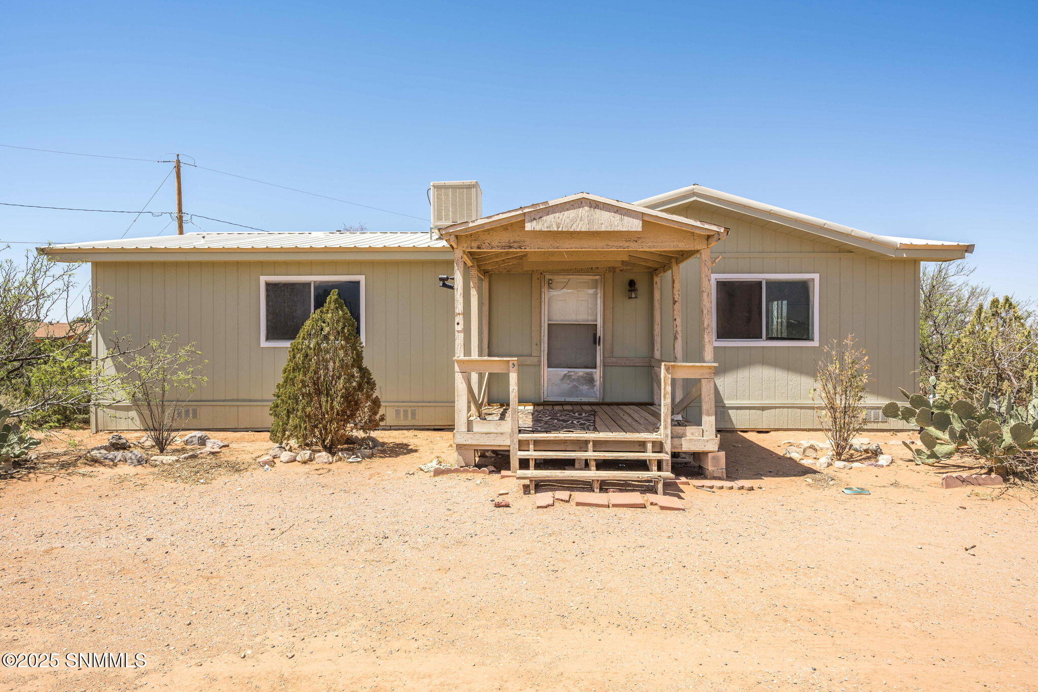 8055 Stanley Road Property Photo 1