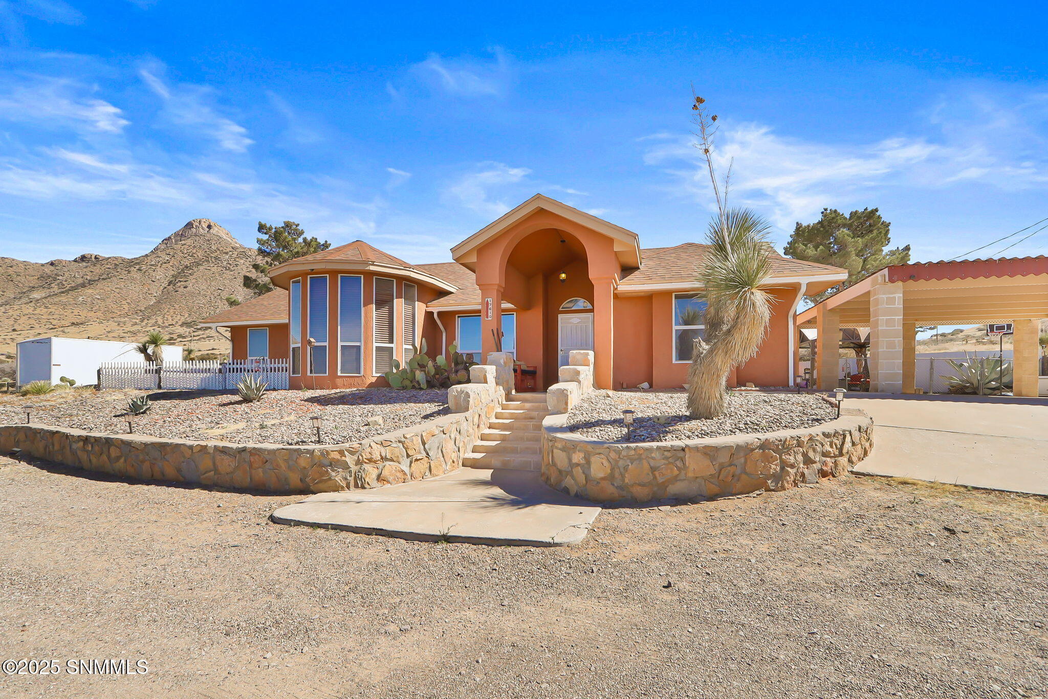 Baylor Canyon Subdivision Real Estate Listings Main Image