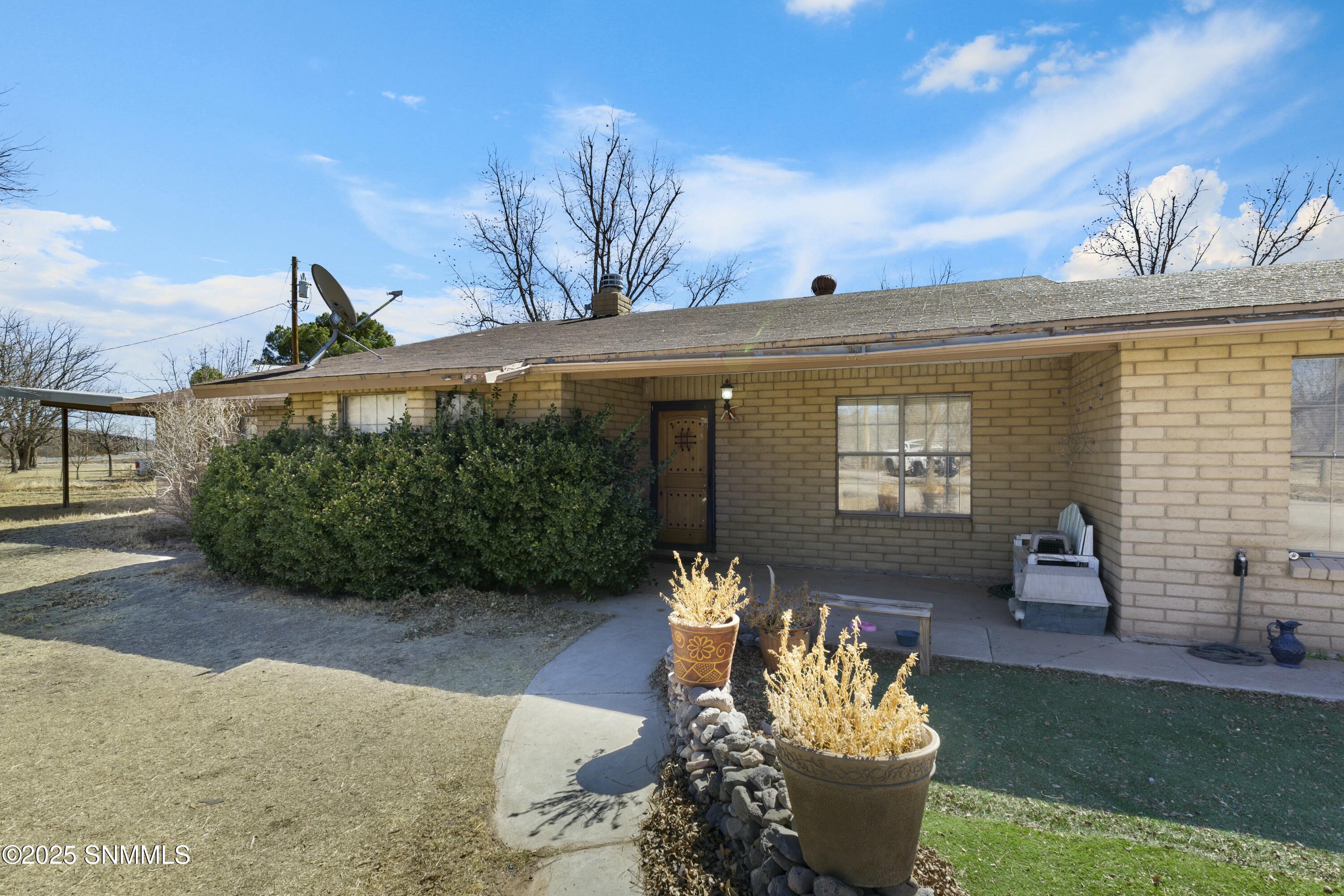 1500 Railroad Road Property Photo 6