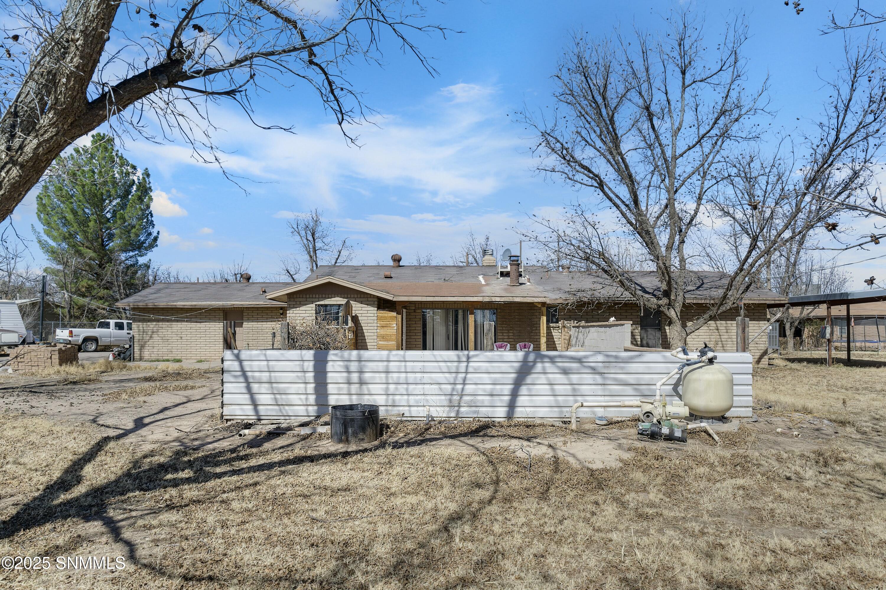 1500 Railroad Road Property Photo 10