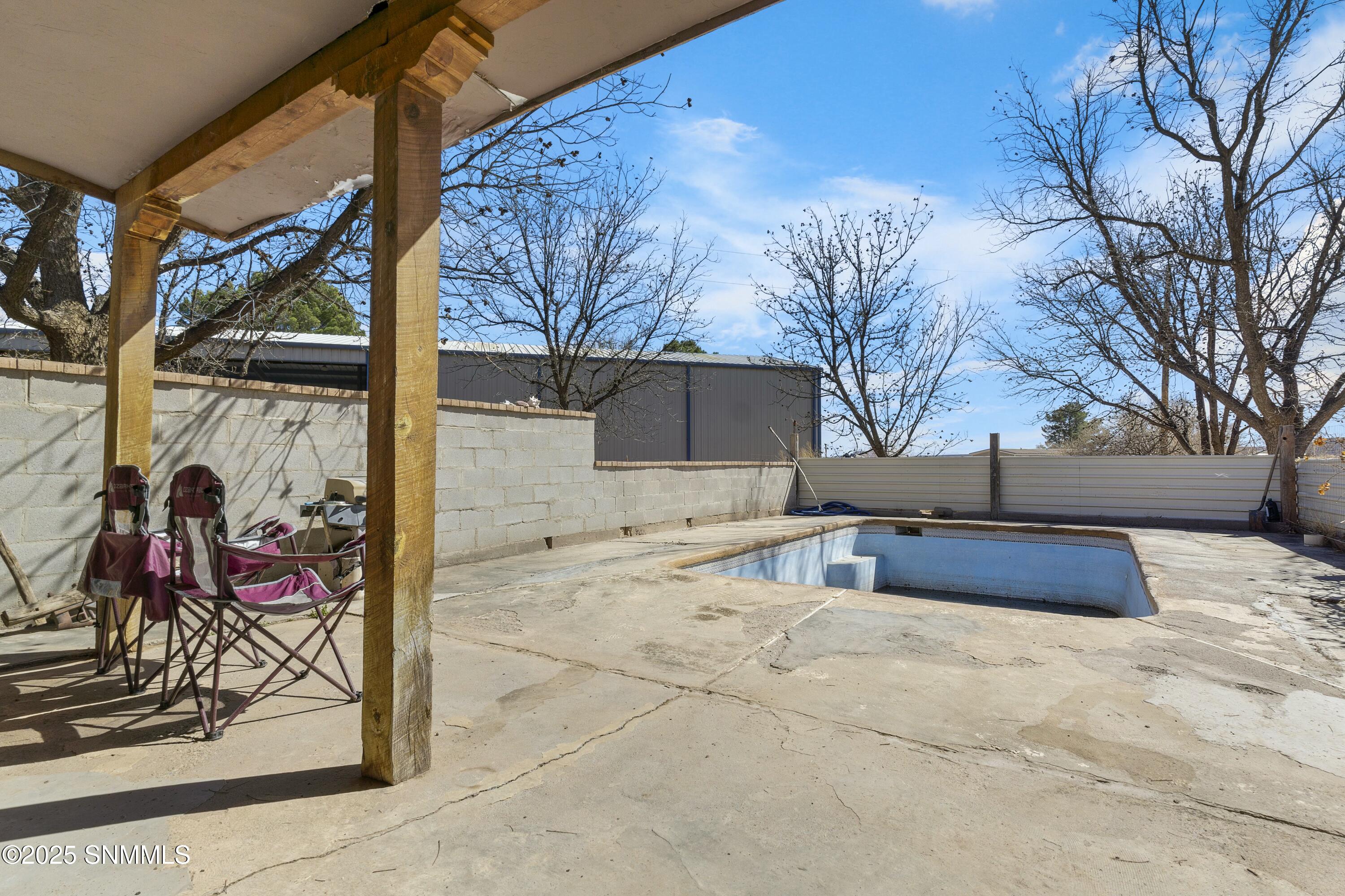 1500 Railroad Road Property Photo 43