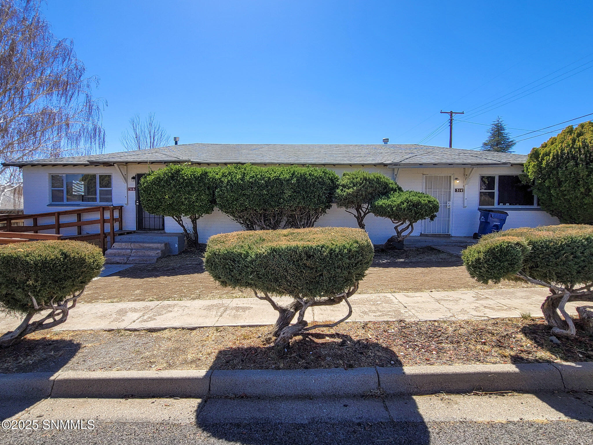 314 & 316 22nd Street Property Photo