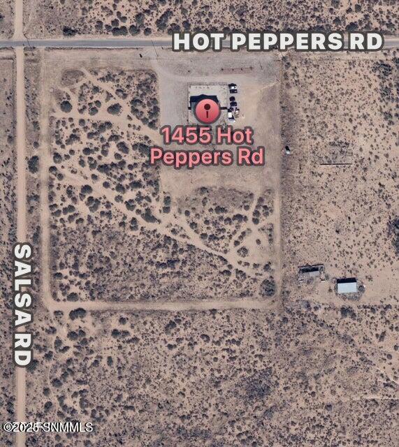 1455 Hot Peppers Road Property Photo