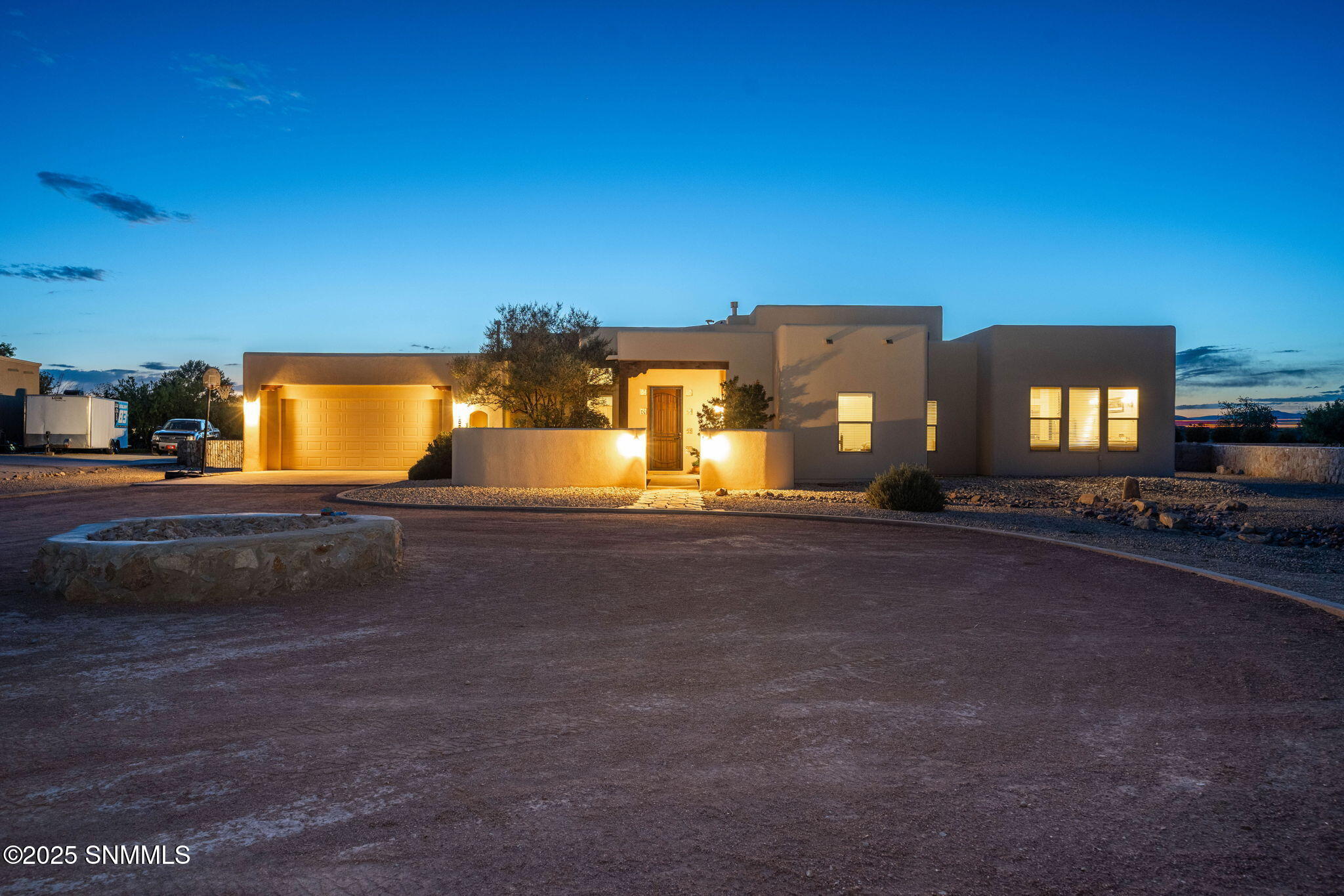 450 Sandy Beach Road Property Photo
