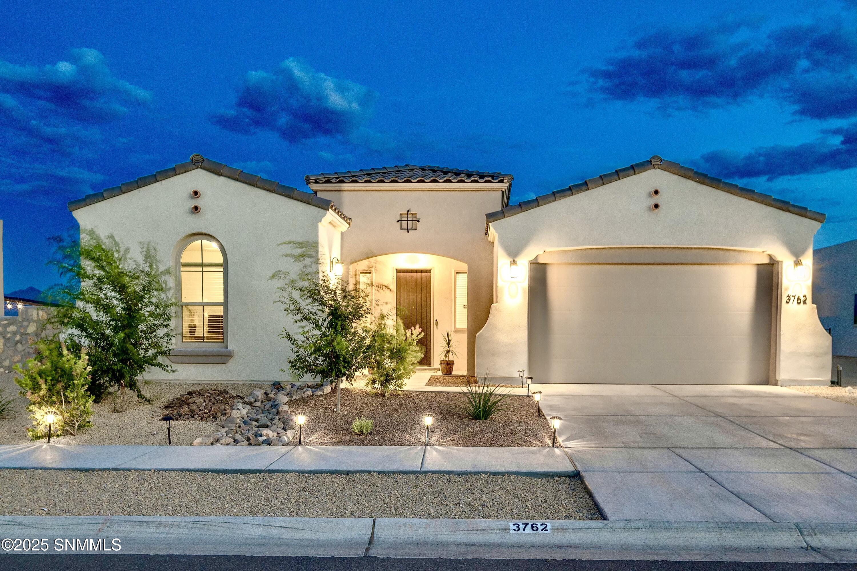 3762 Santa Julia Road Property Photo