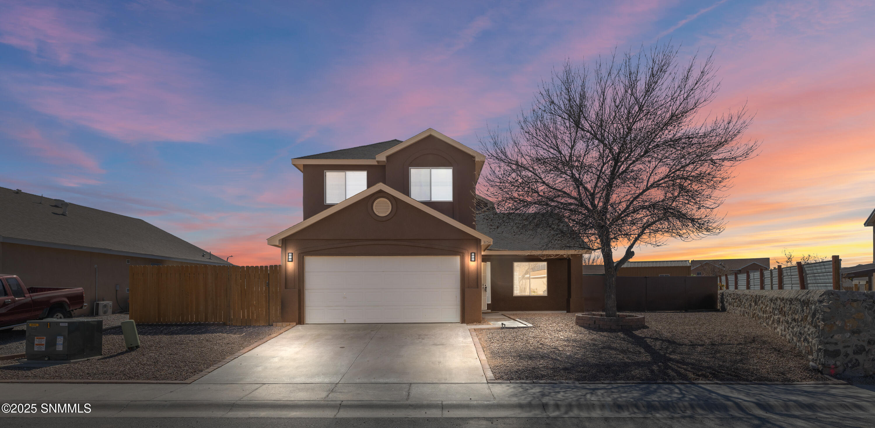 3854 Ivory Court Property Photo
