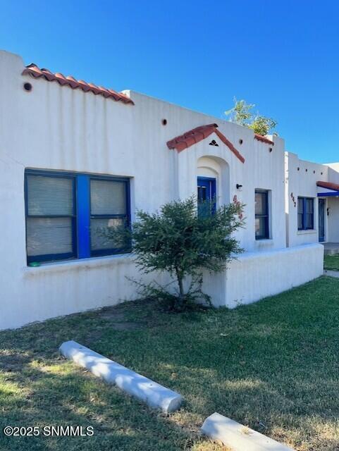 445 Alameda Street Property Photo
