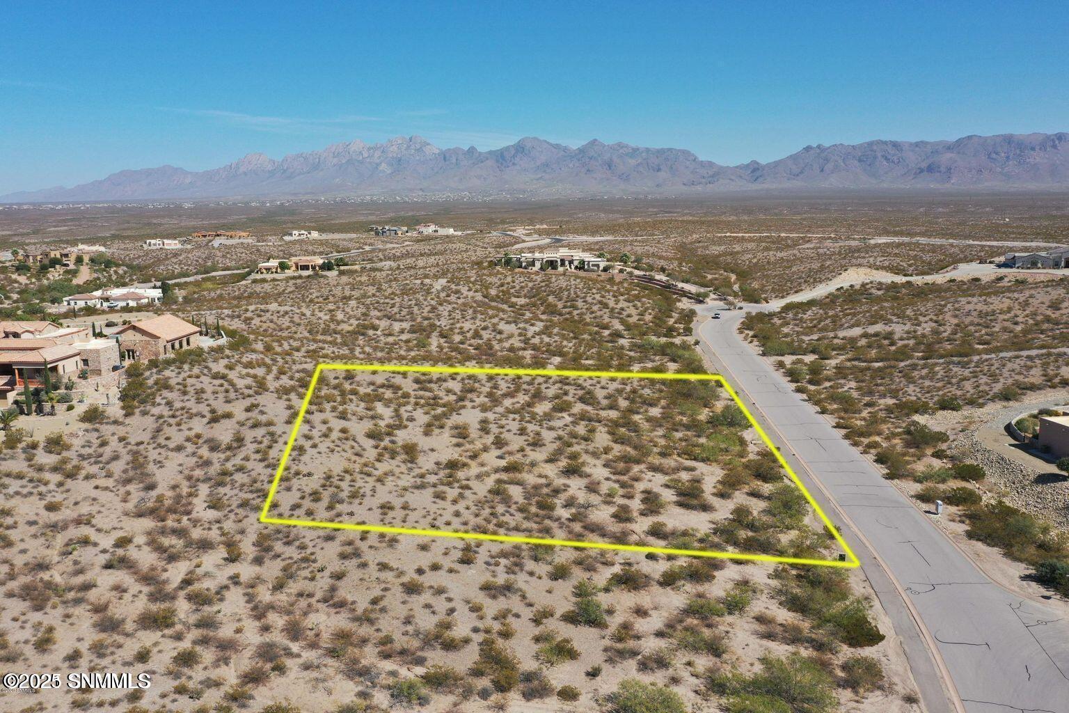 6025 Avenida Sonrisa Property Photo
