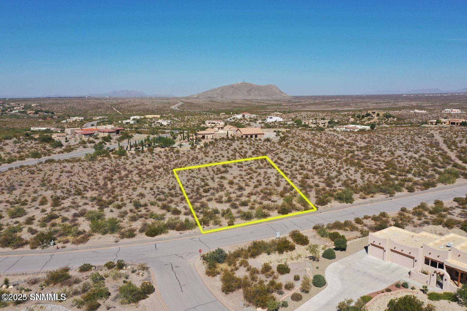 6025 Avenida Sonrisa Property Photo 3