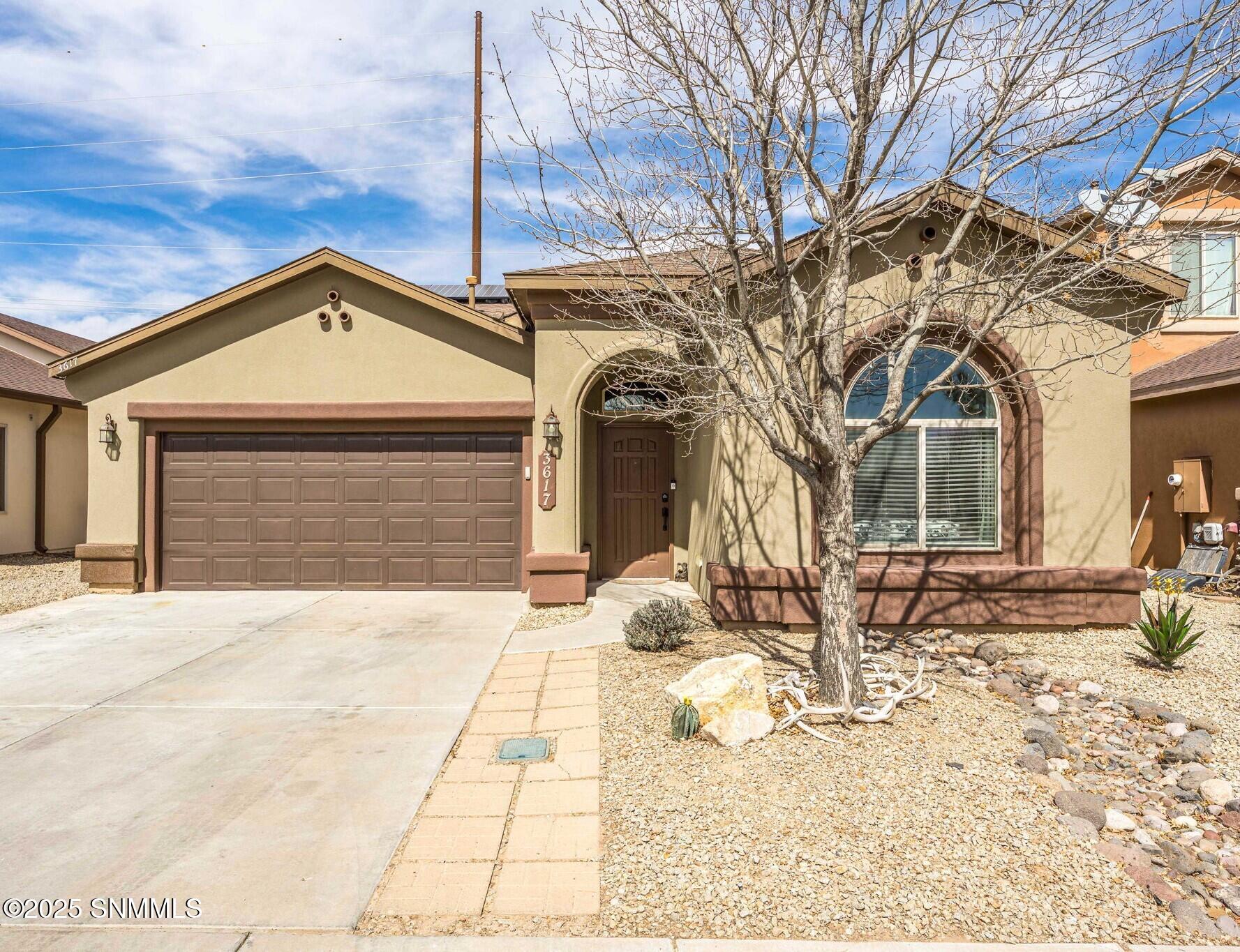 3617 Sierra Del Sol Avenue Property Photo