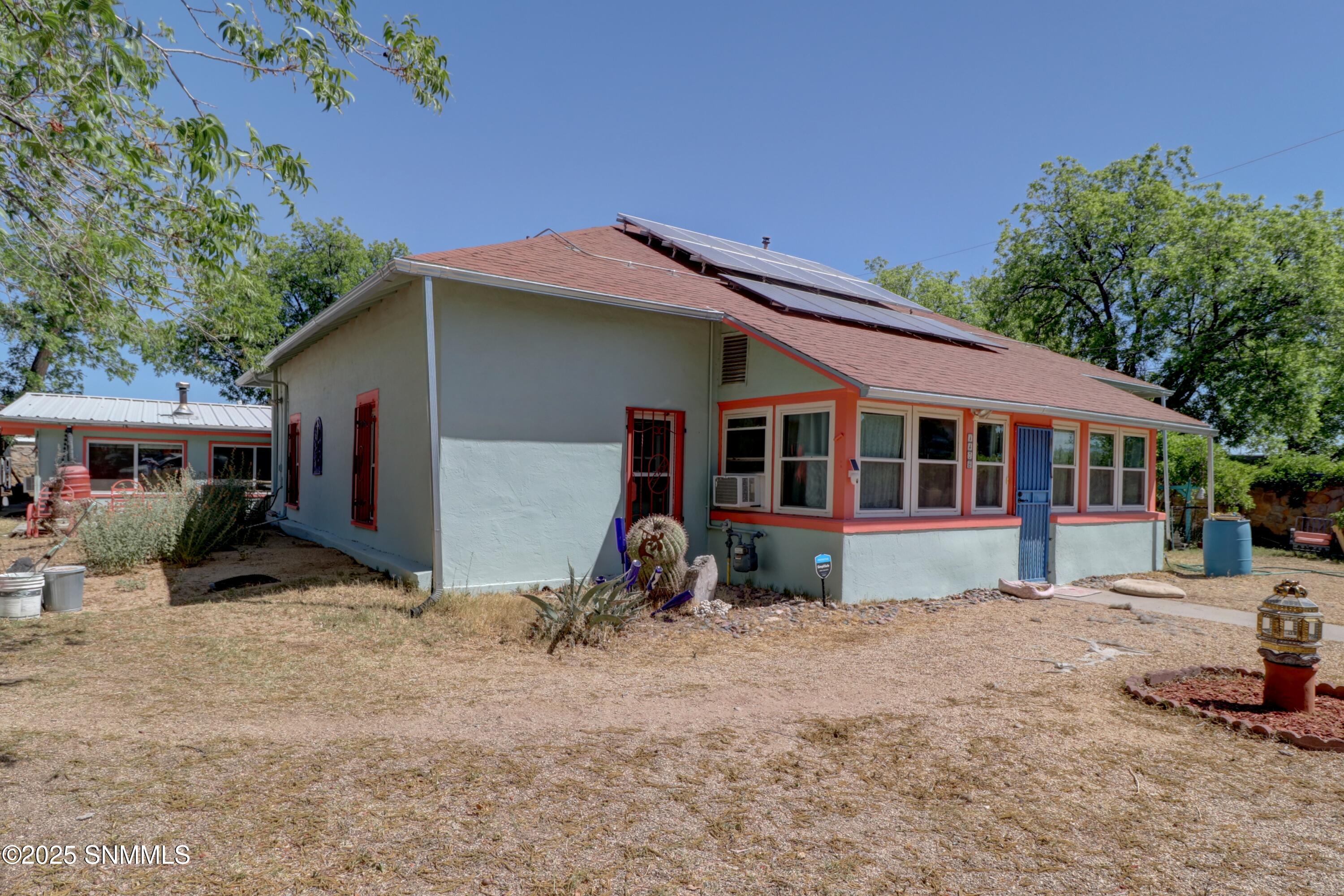 1406 W Brown Road Property Photo