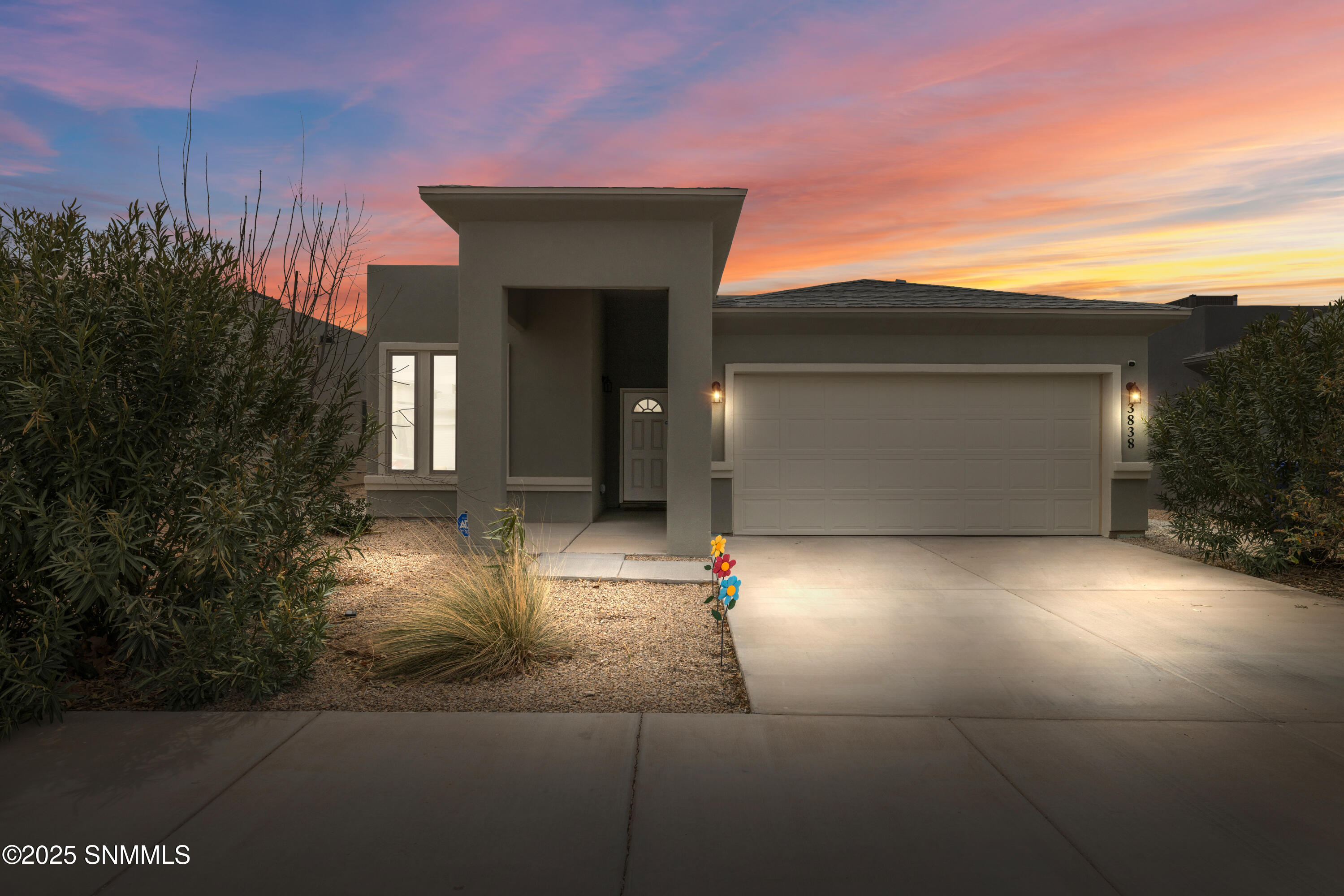 3838 Santa Sophia Road Property Photo 1