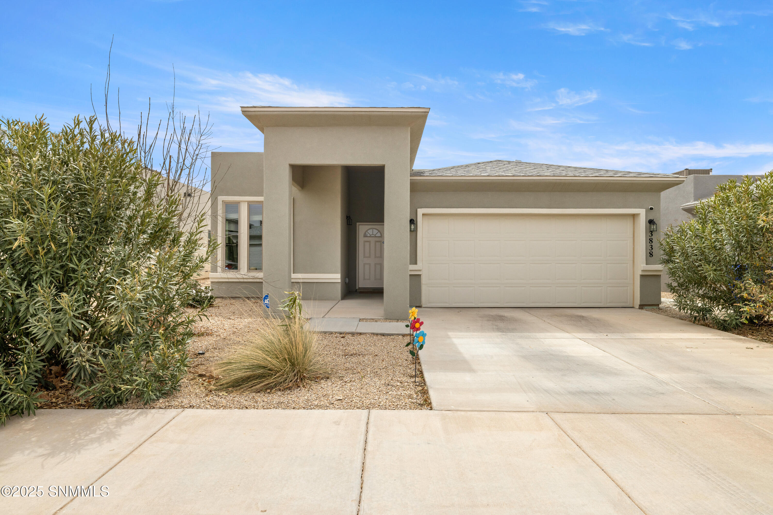 3838 Santa Sophia Road Property Photo 2
