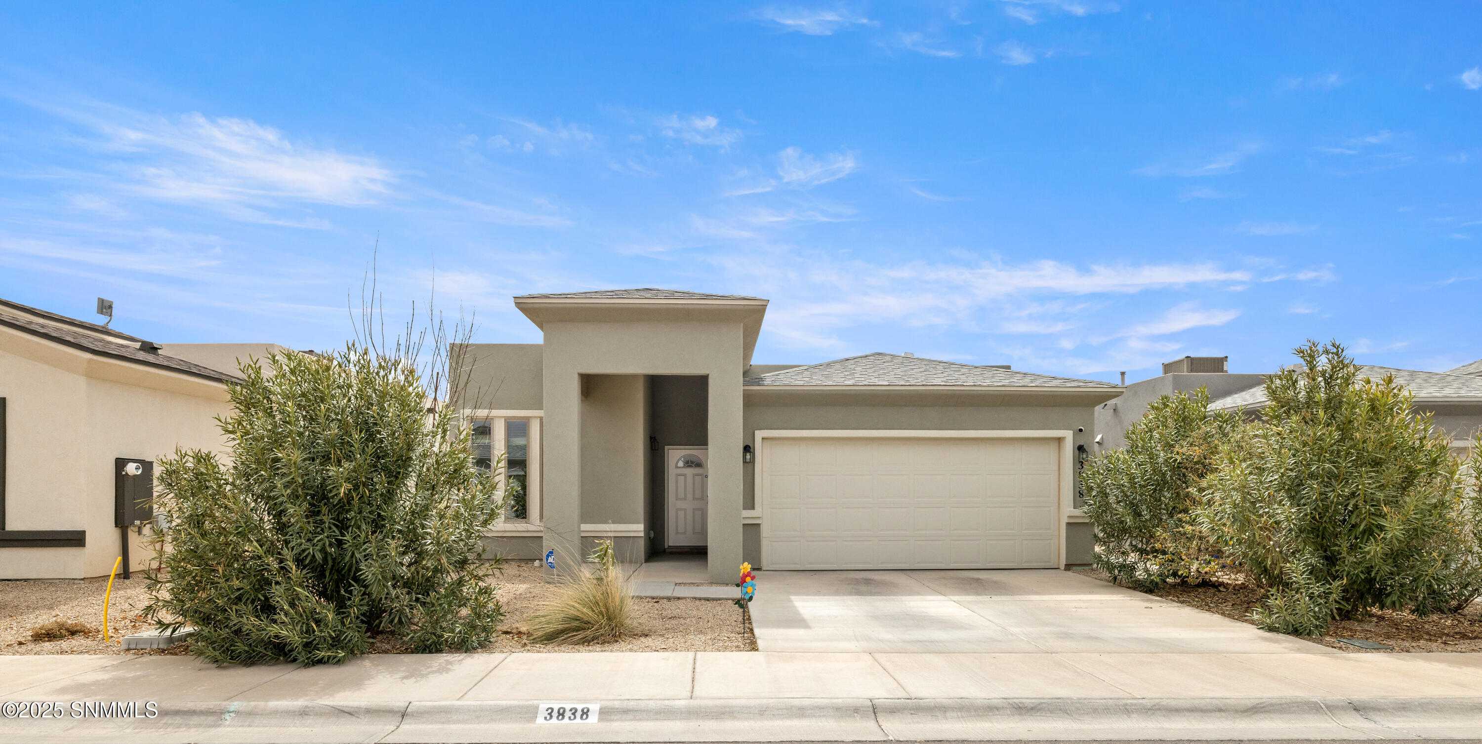 3838 Santa Sophia Road Property Photo 3