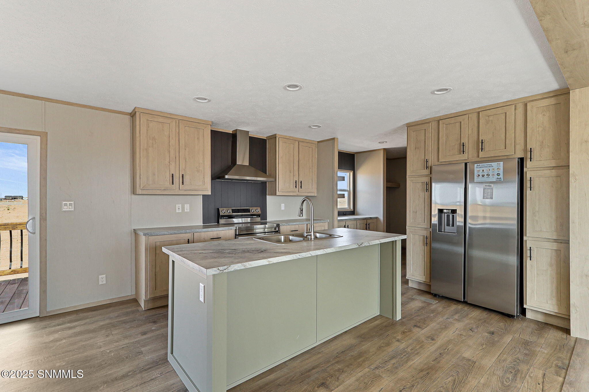 1389 Nambi Desert Drive Property Photo