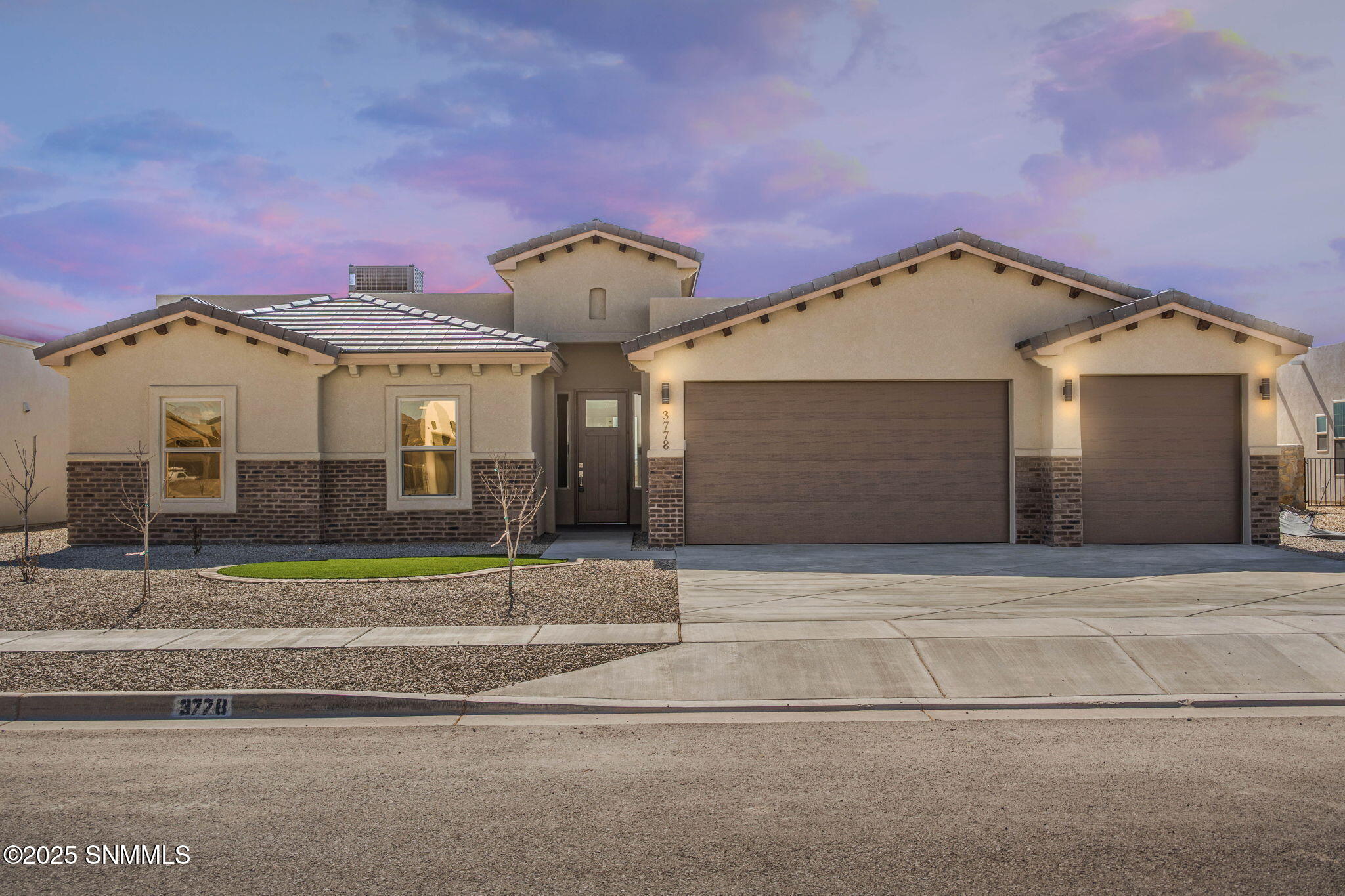 3778 Santa Julia Road Property Photo