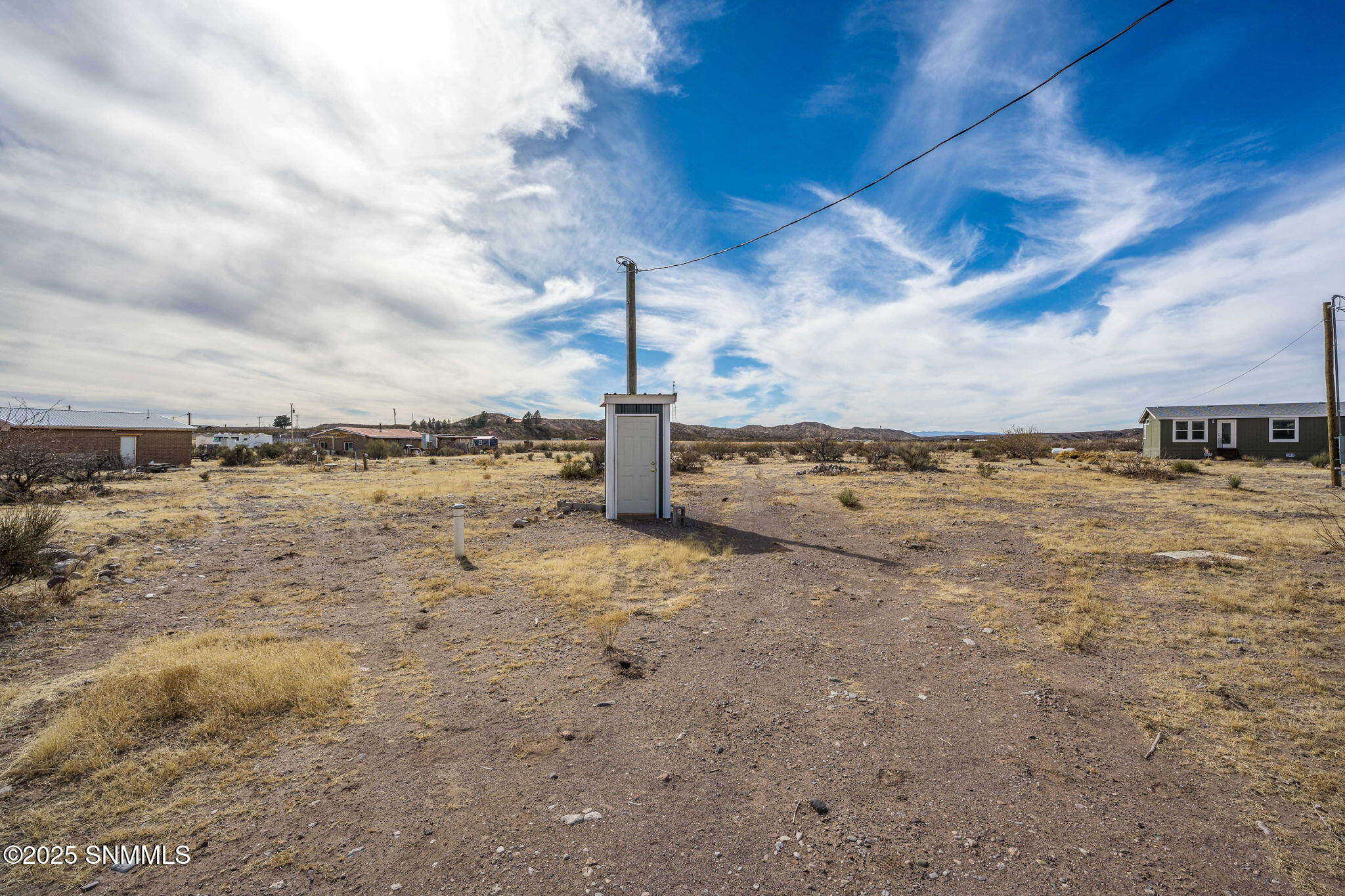 8 Seco Court Property Photo