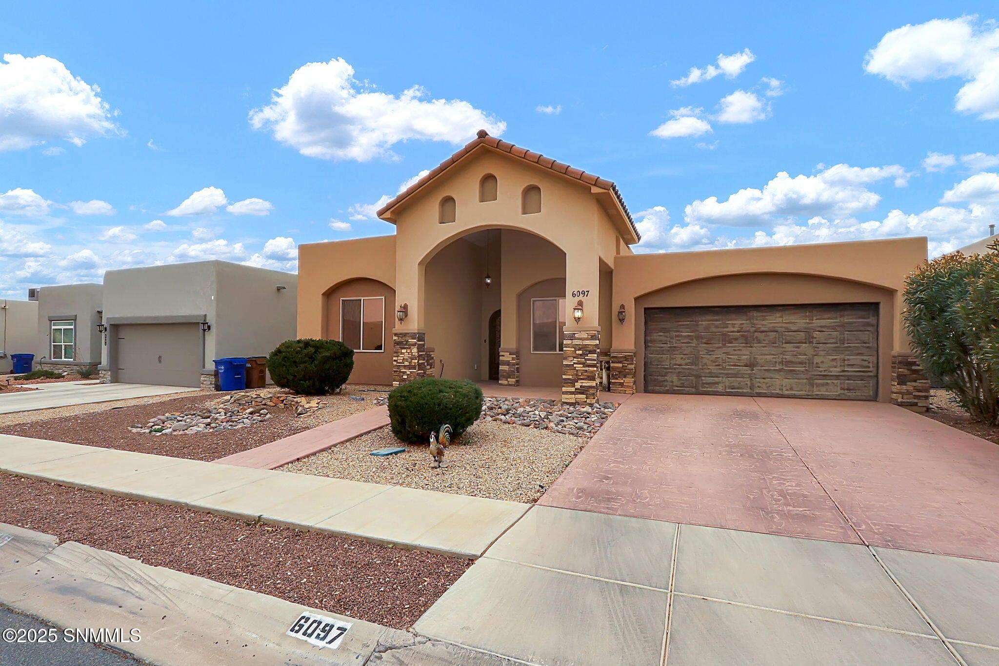 6097 Arosa Street Property Photo