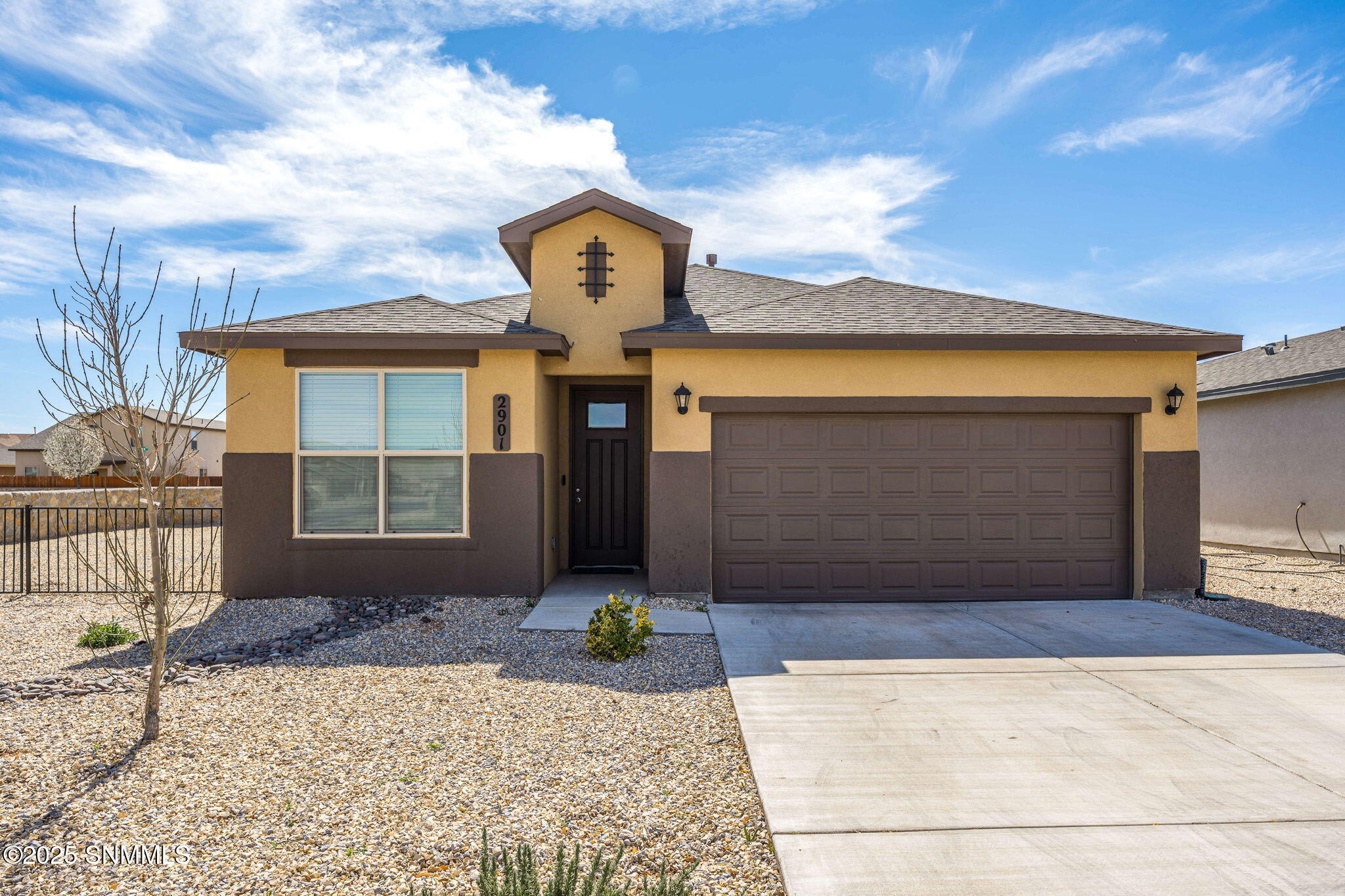 2901 Ysleta Court Property Photo 7