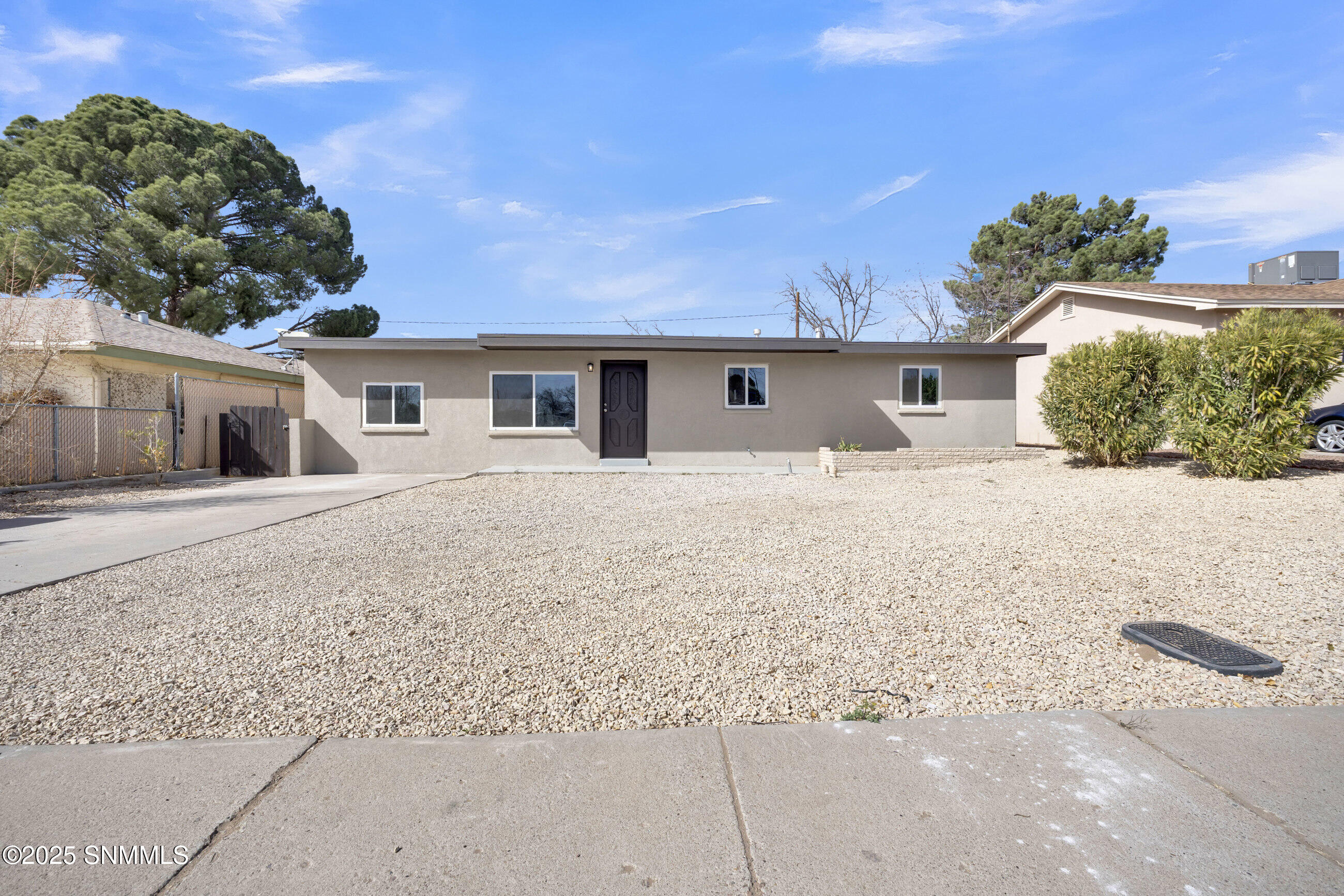1713 Foster Road Property Photo