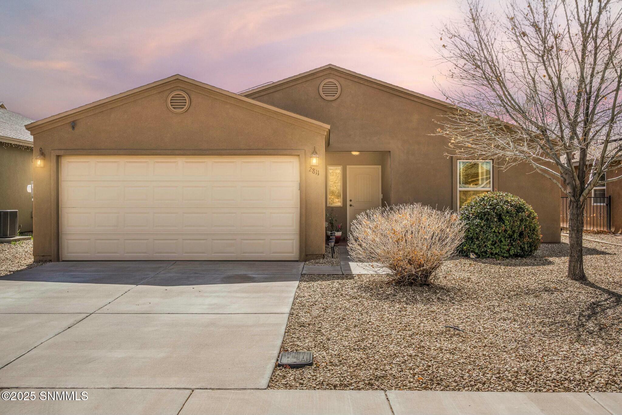2811 Borroughs Street Property Photo
