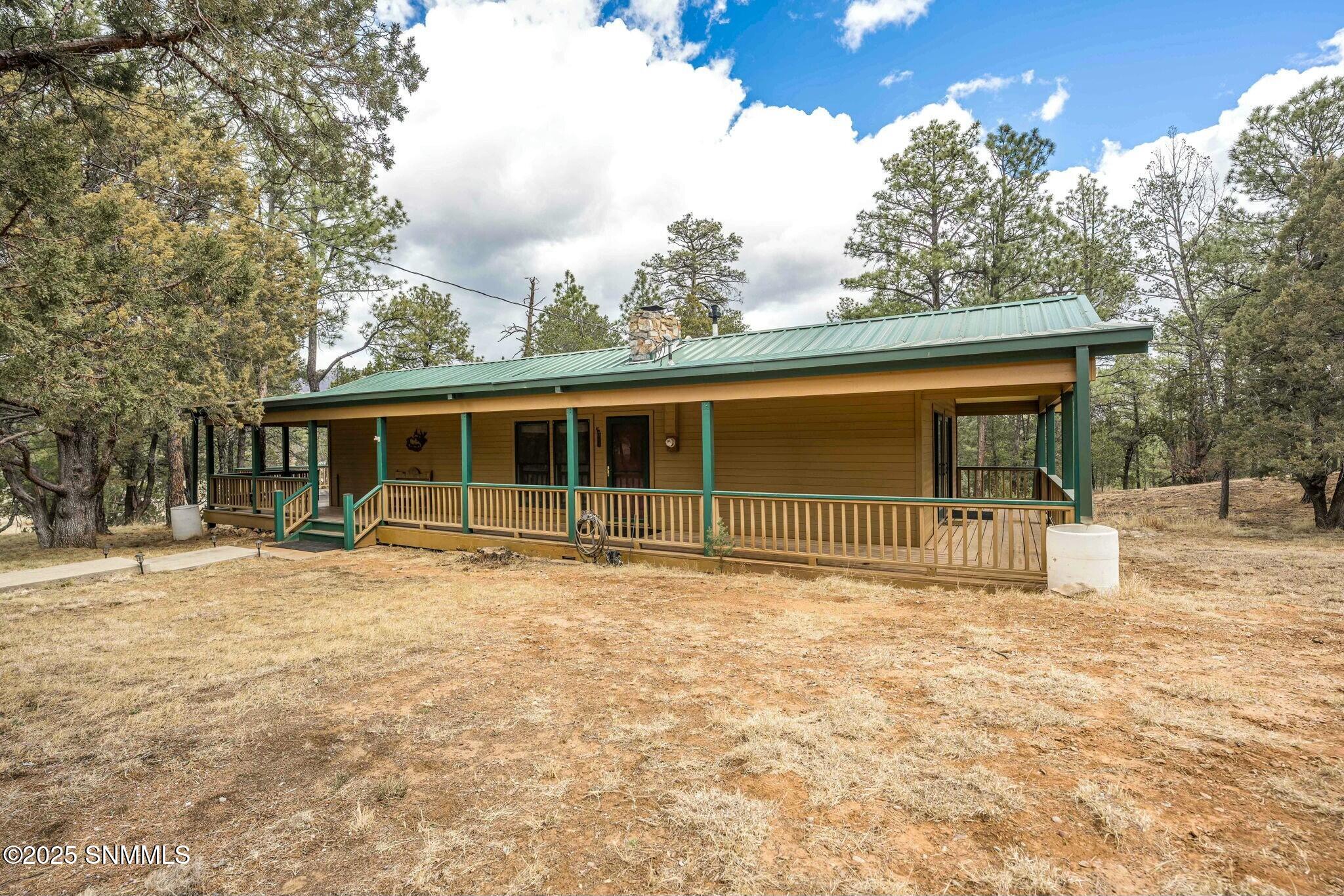 8 Sacramento Circle Property Photo
