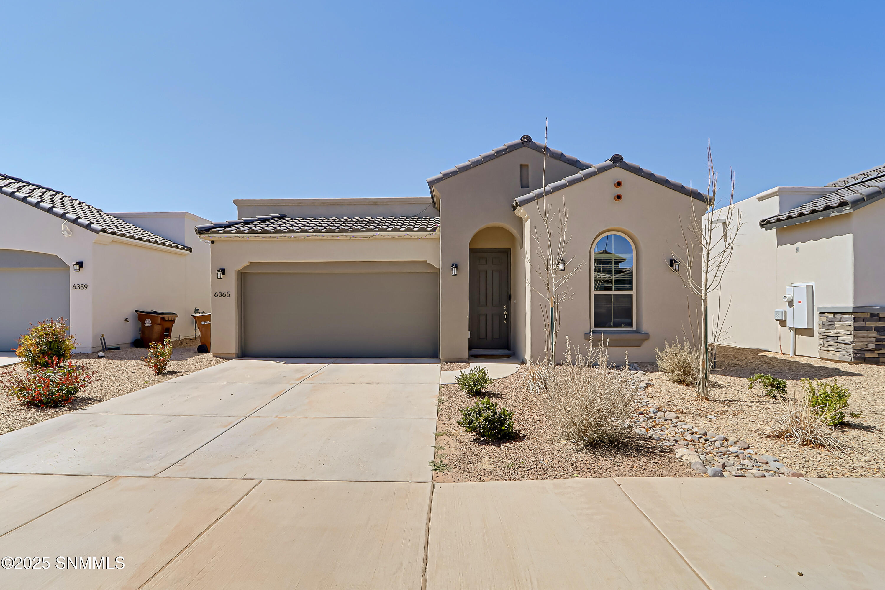 6365 Reliance Road Property Photo