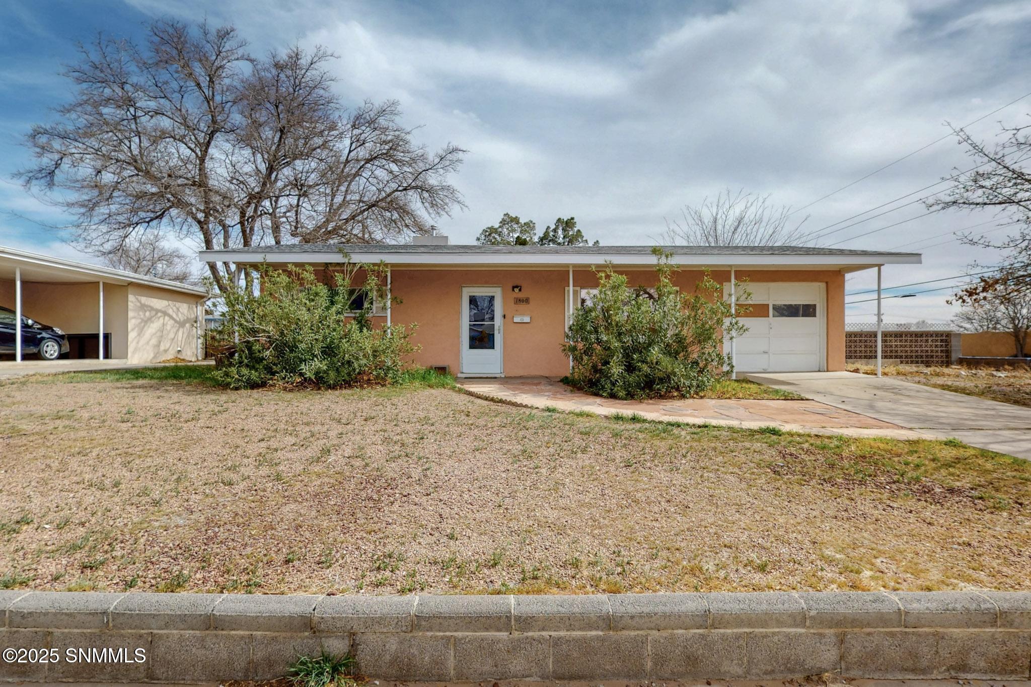 1800 Chilton Drive Property Photo