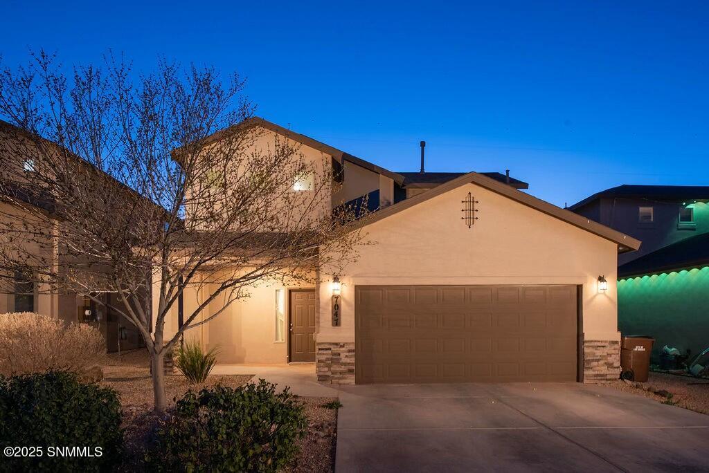 7047 Chaco Street Property Photo