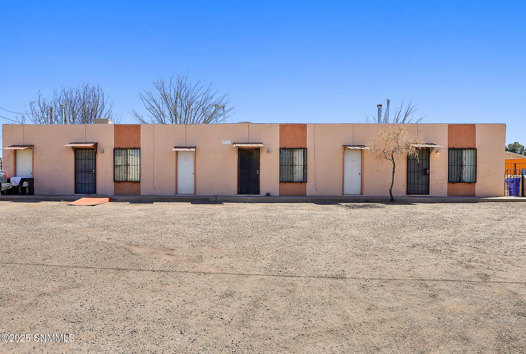 1575 Carrillo Court A-b-c Property Photo