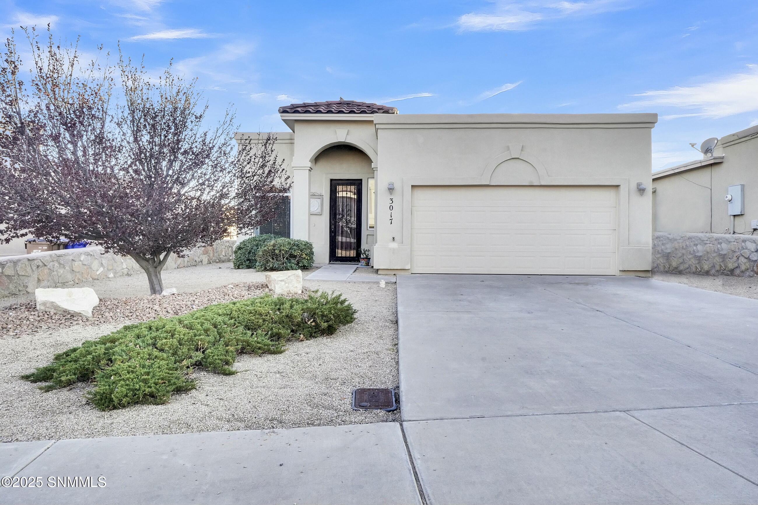 3017 Zacatecas Court Property Photo