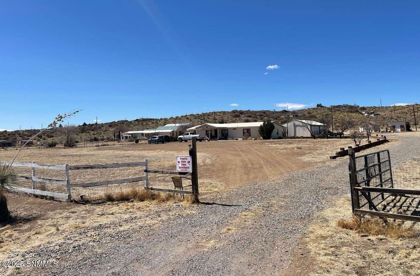 352 Rosedale Road Property Photo