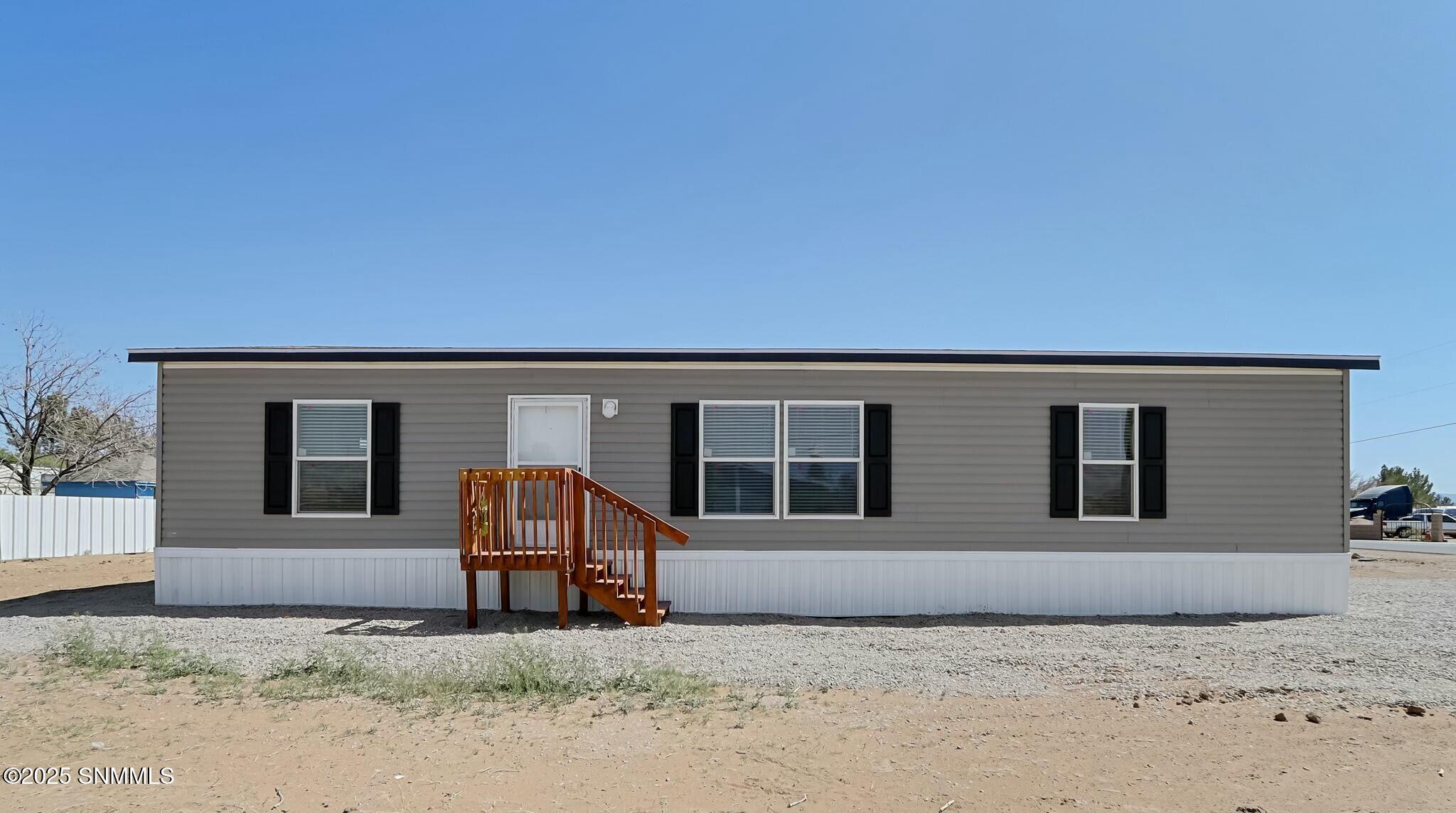 205 Peaceful Pines Lane Property Photo