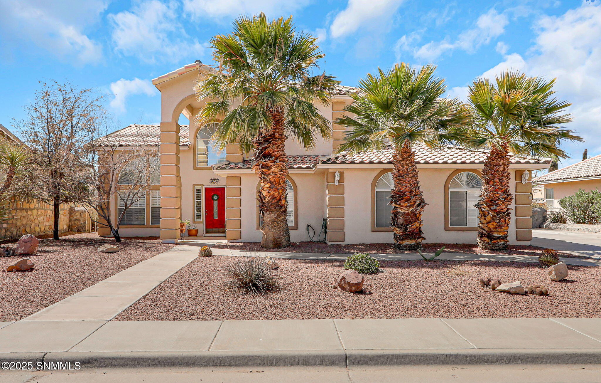309 Dream Spirit Drive Property Photo